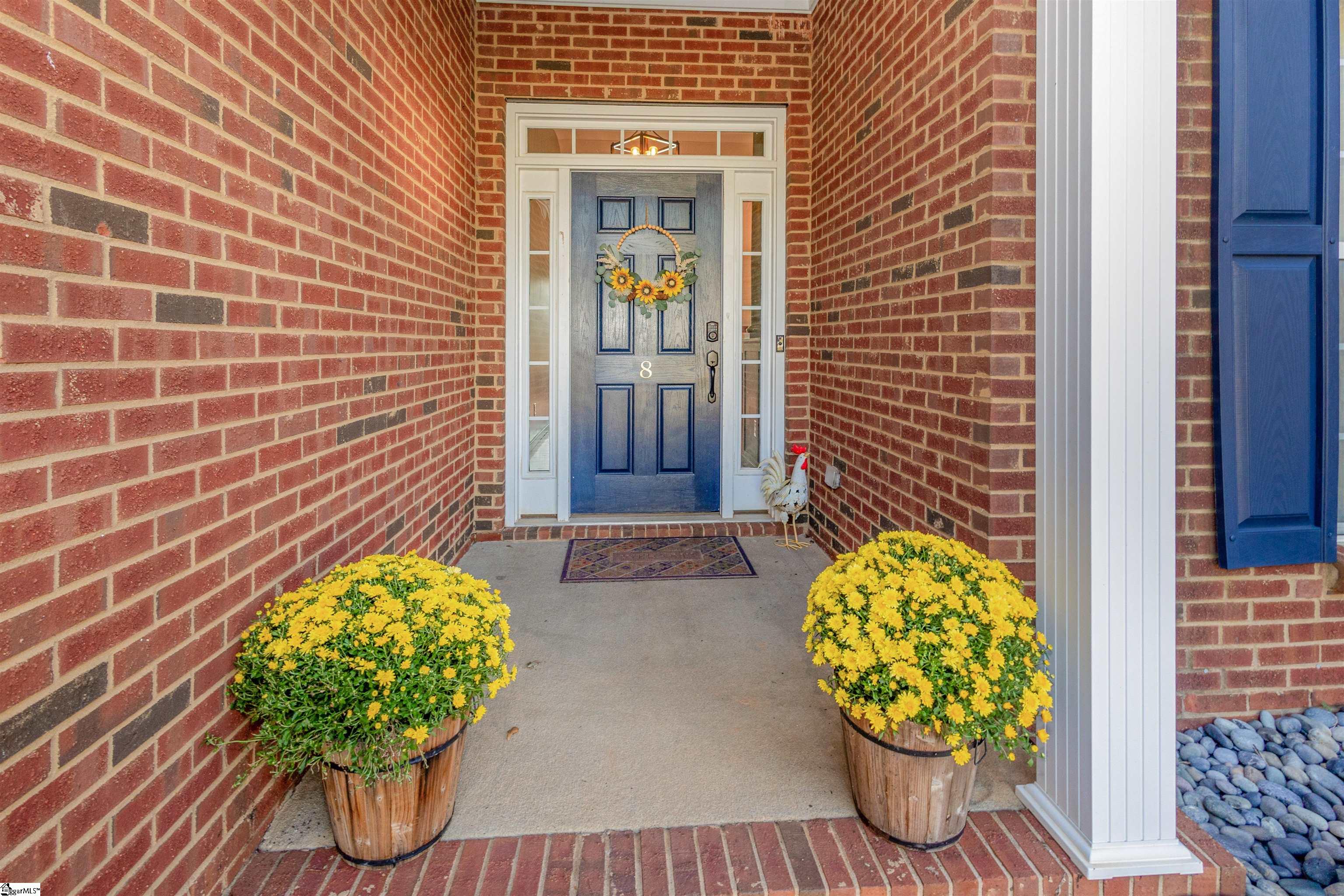 8 Mariscat Place Greenville, SC 29605