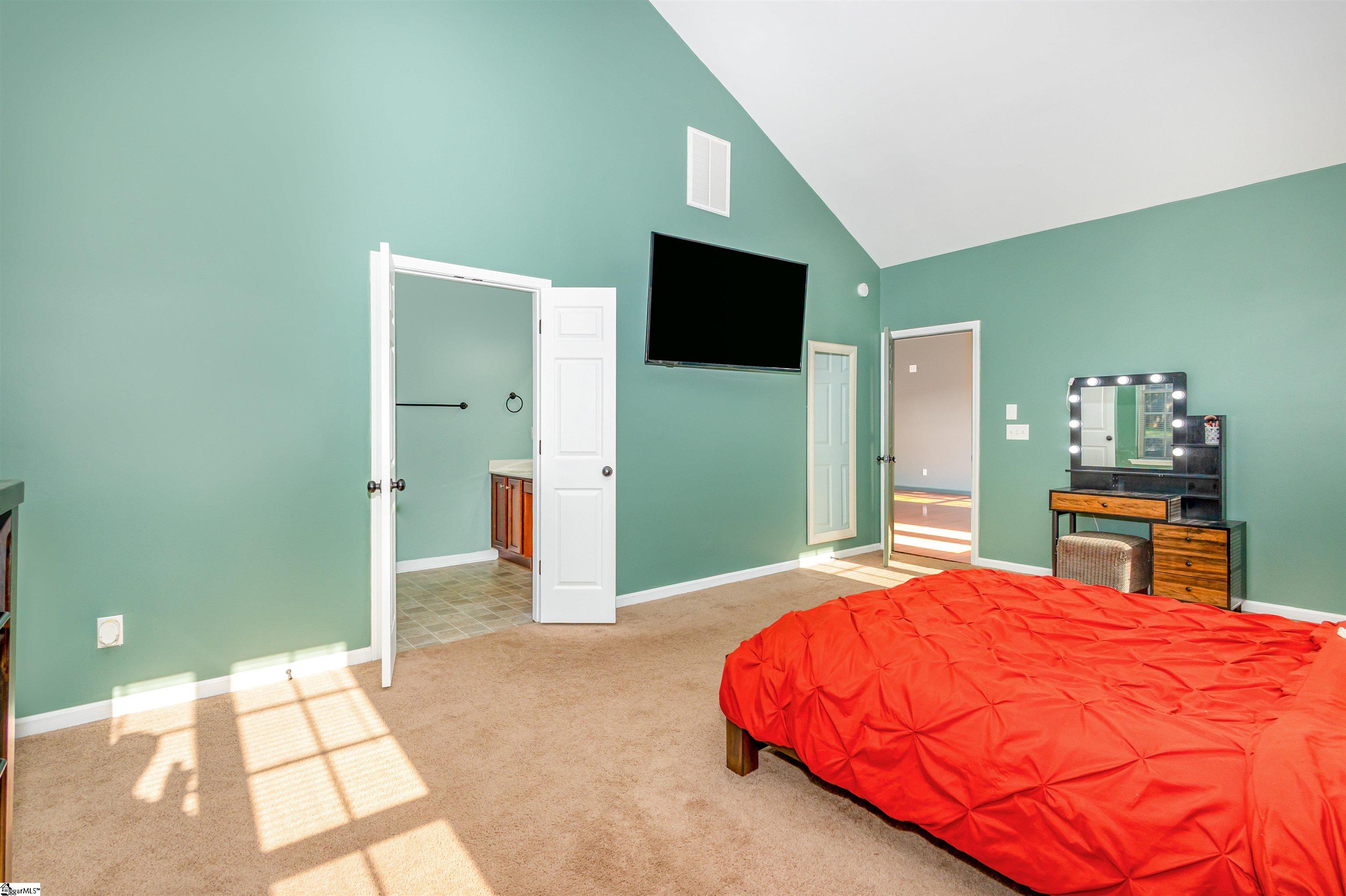 8 Mariscat Place Greenville, SC 29605
