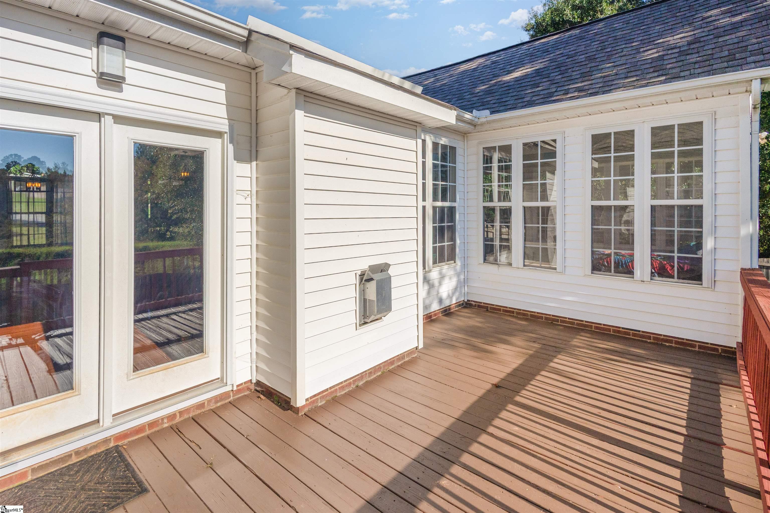 8 Mariscat Place Greenville, SC 29605
