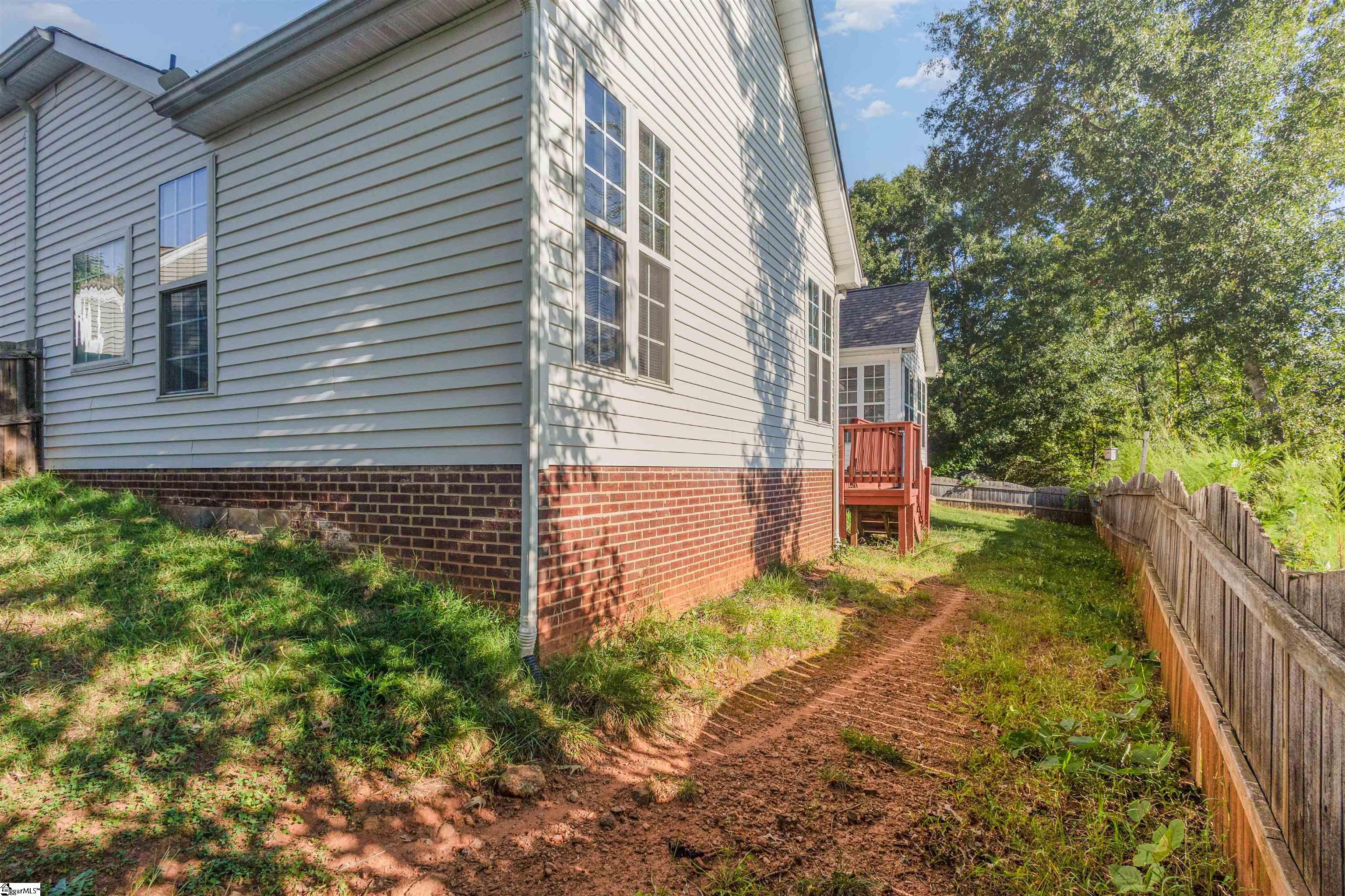 8 Mariscat Place Greenville, SC 29605