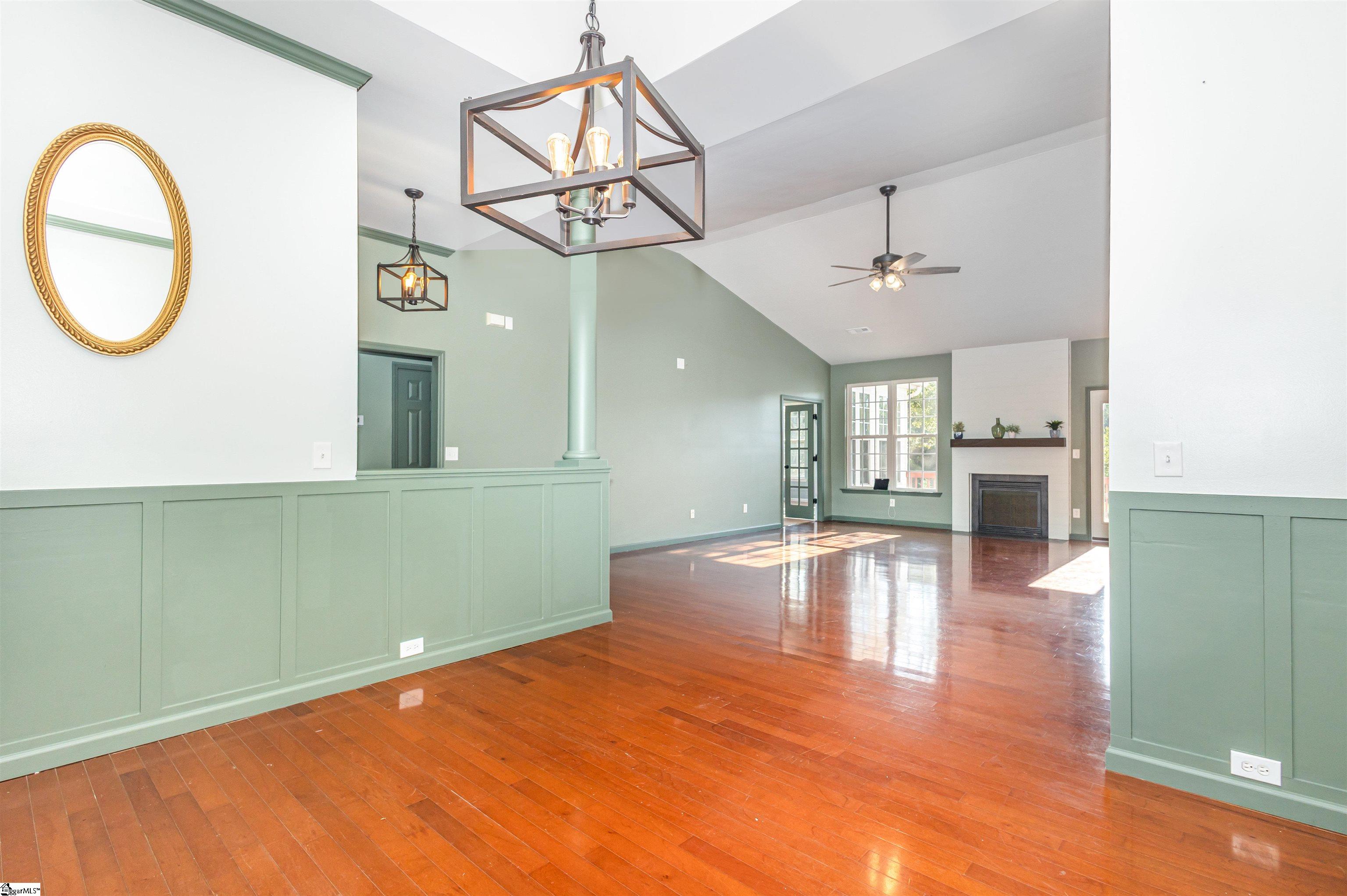 8 Mariscat Place Greenville, SC 29605