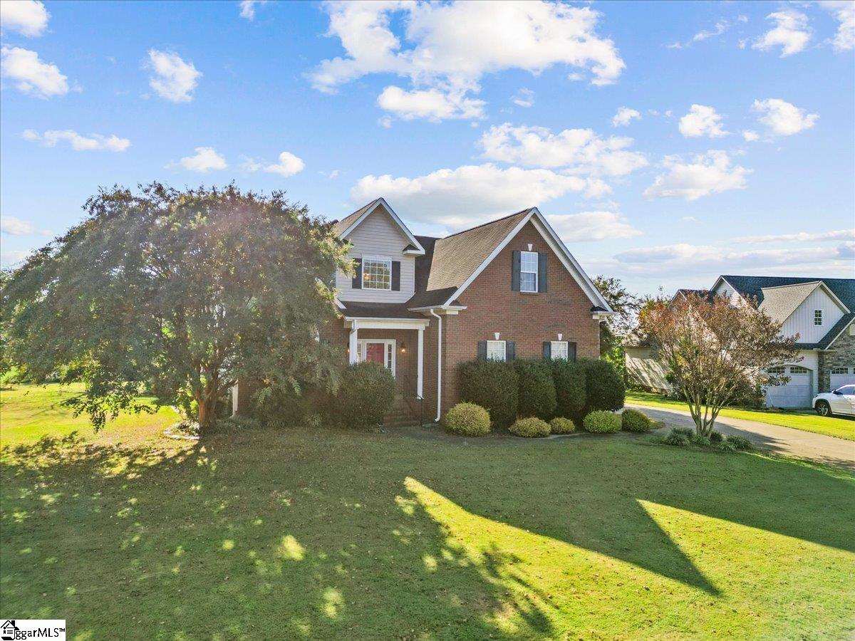 1073 Corrie Crest Drive Boiling Springs, SC 29316