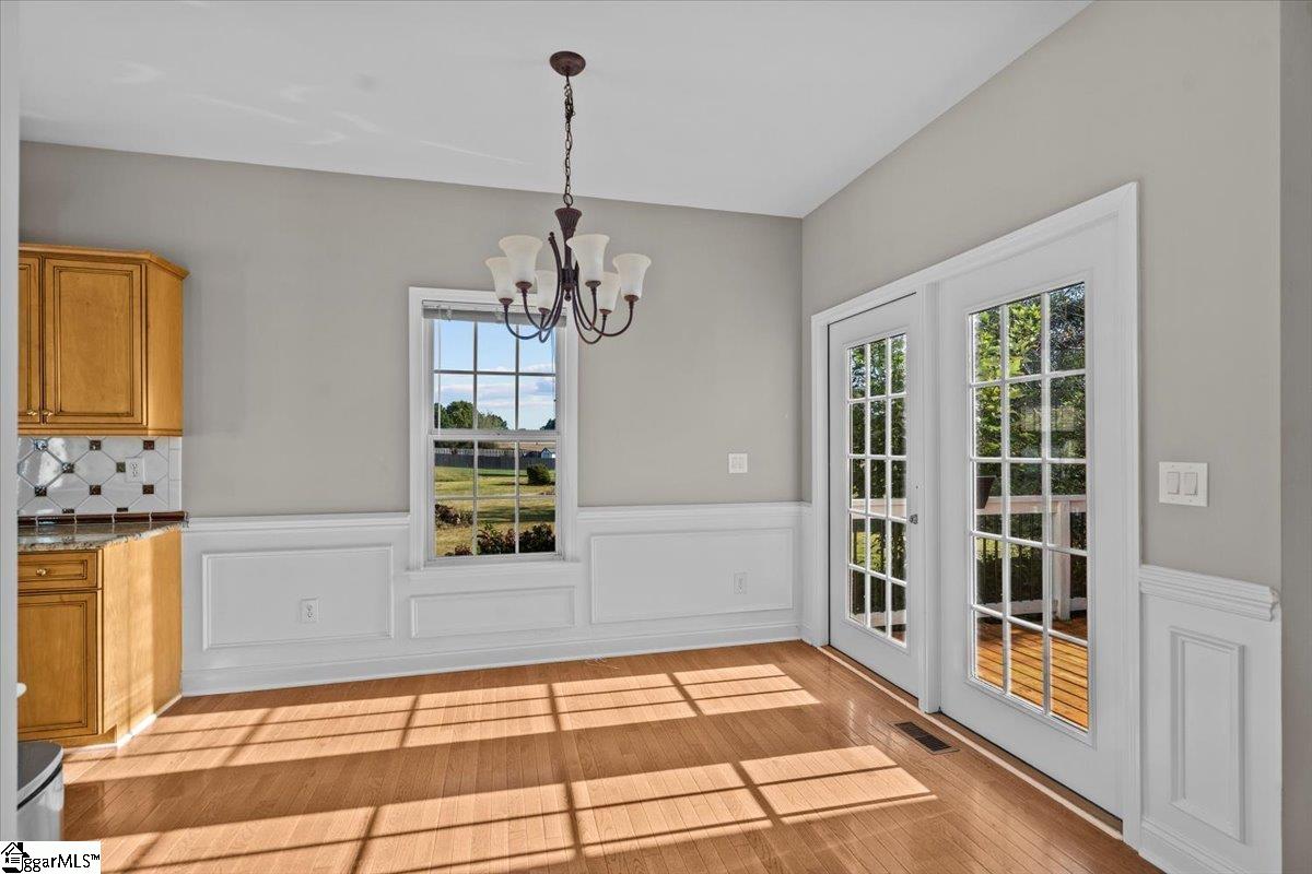 1073 Corrie Crest Drive Boiling Springs, SC 29316