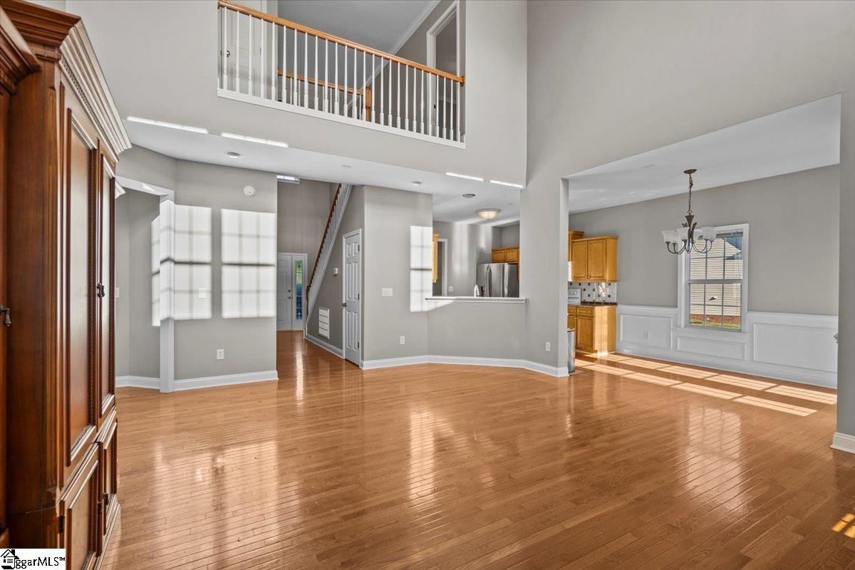 1073 Corrie Crest Drive Boiling Springs, SC 29316