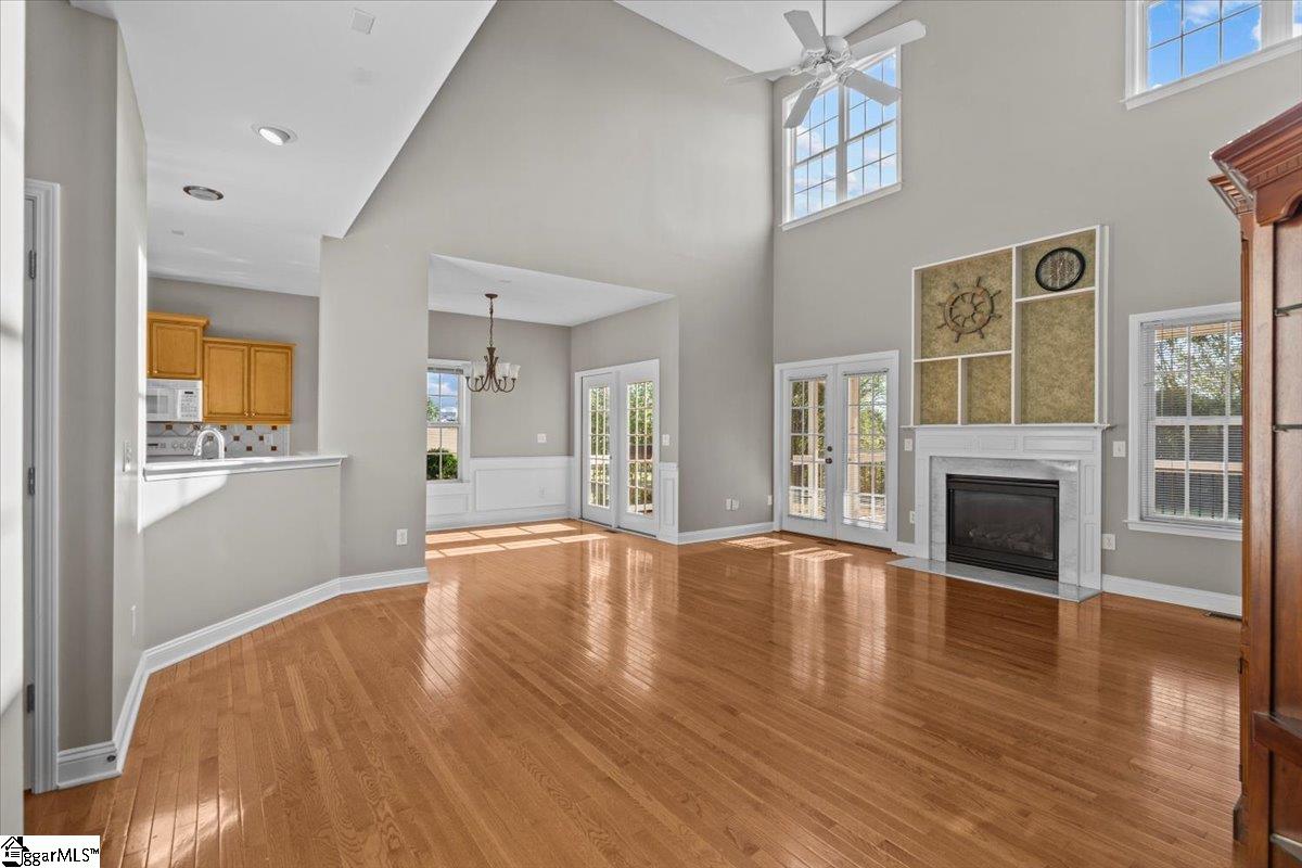 1073 Corrie Crest Drive Boiling Springs, SC 29316