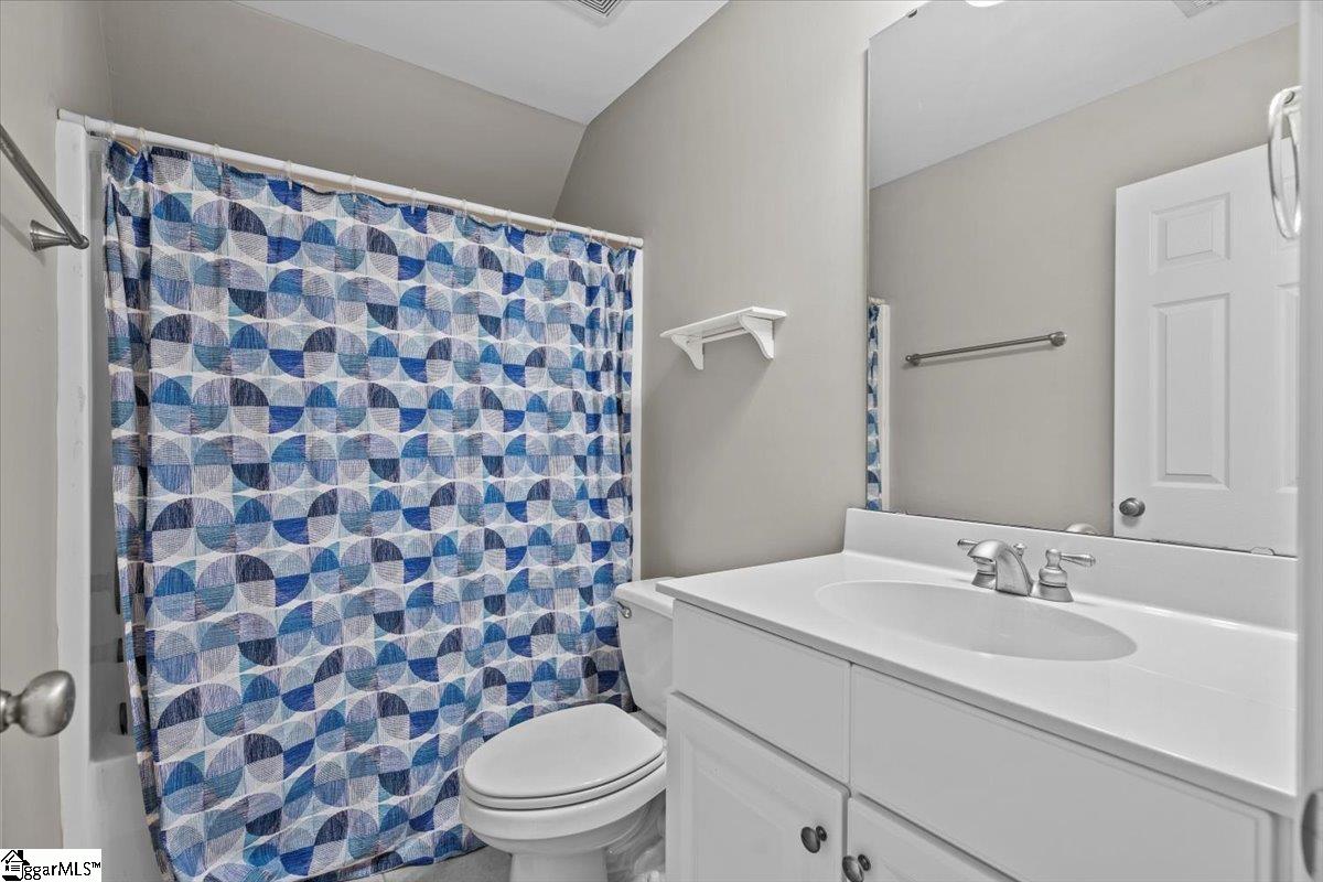 1073 Corrie Crest Drive Boiling Springs, SC 29316