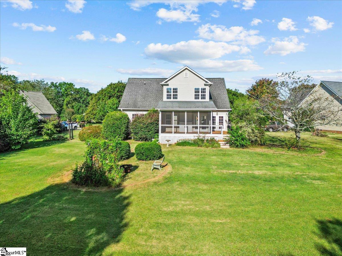 1073 Corrie Crest Drive Boiling Springs, SC 29316