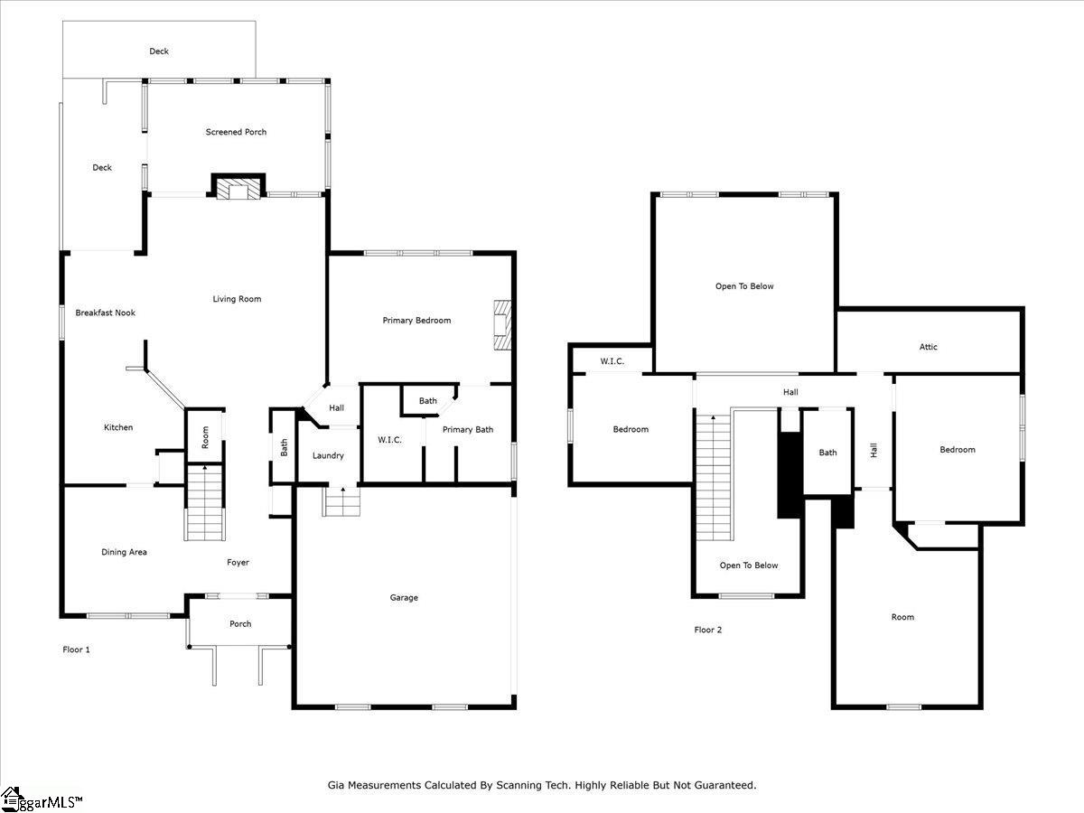 1073 Corrie Crest Drive Boiling Springs, SC 29316