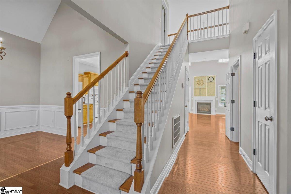 1073 Corrie Crest Drive Boiling Springs, SC 29316