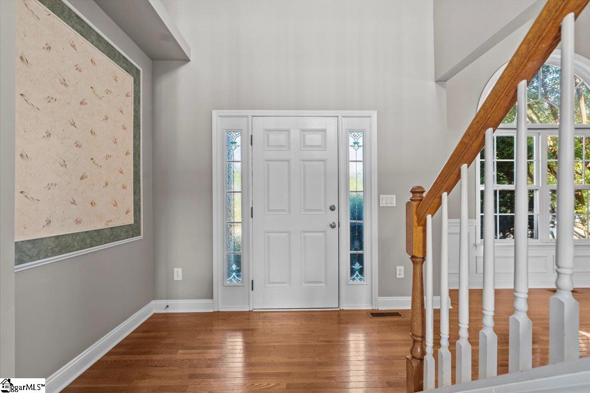 1073 Corrie Crest Drive Boiling Springs, SC 29316