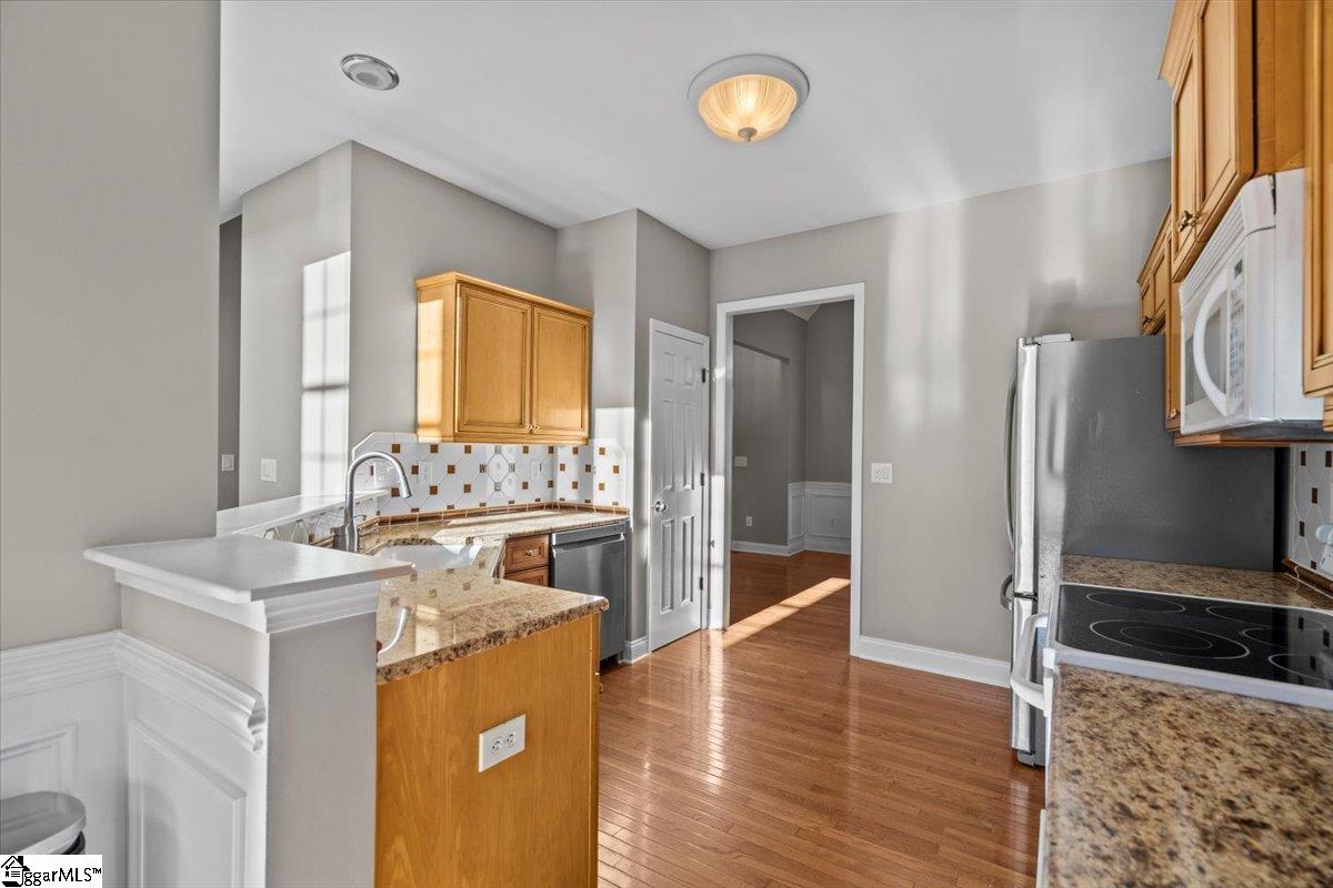 1073 Corrie Crest Drive Boiling Springs, SC 29316
