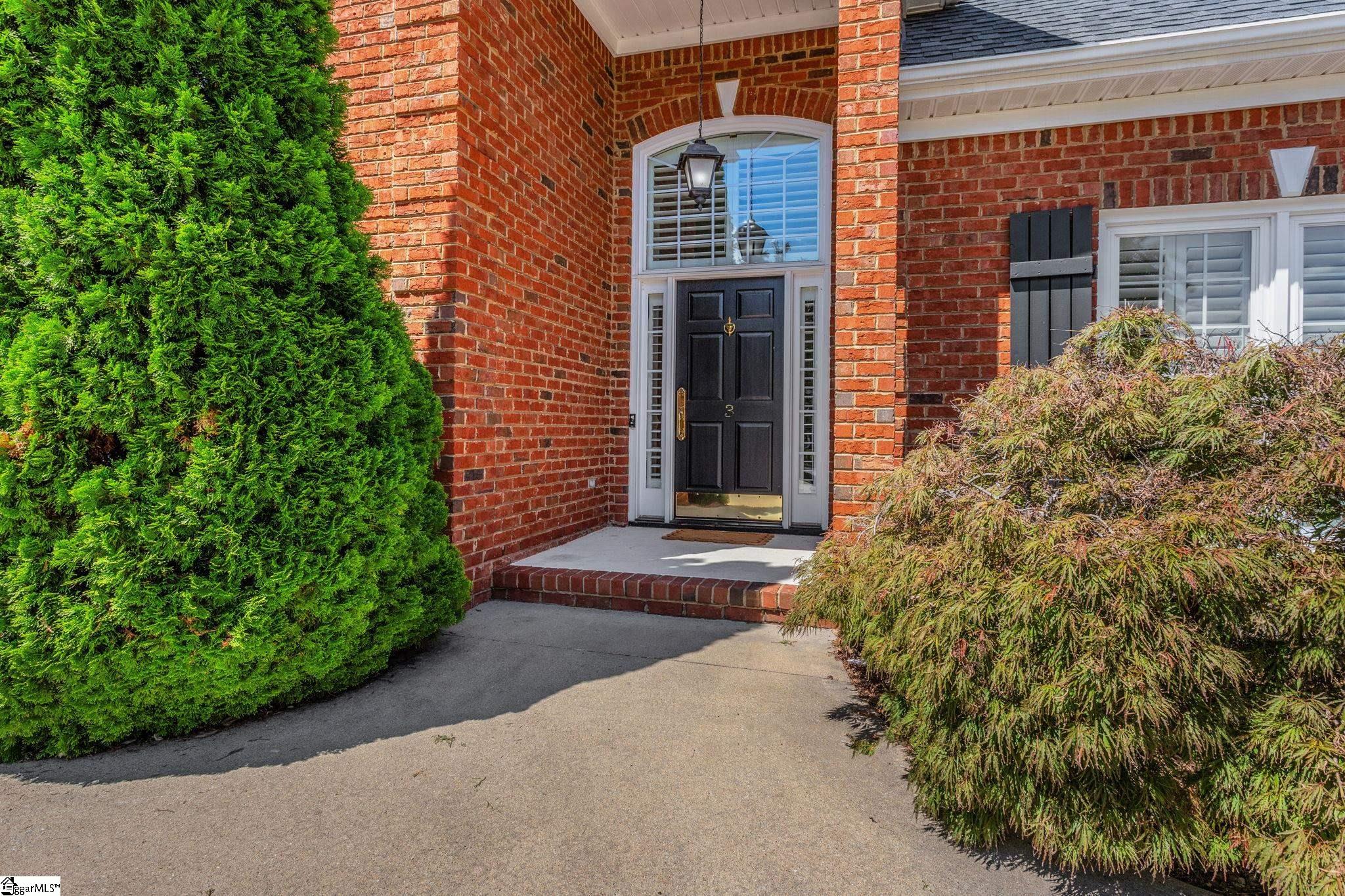3 Toulouse Place Greenville, SC 29615