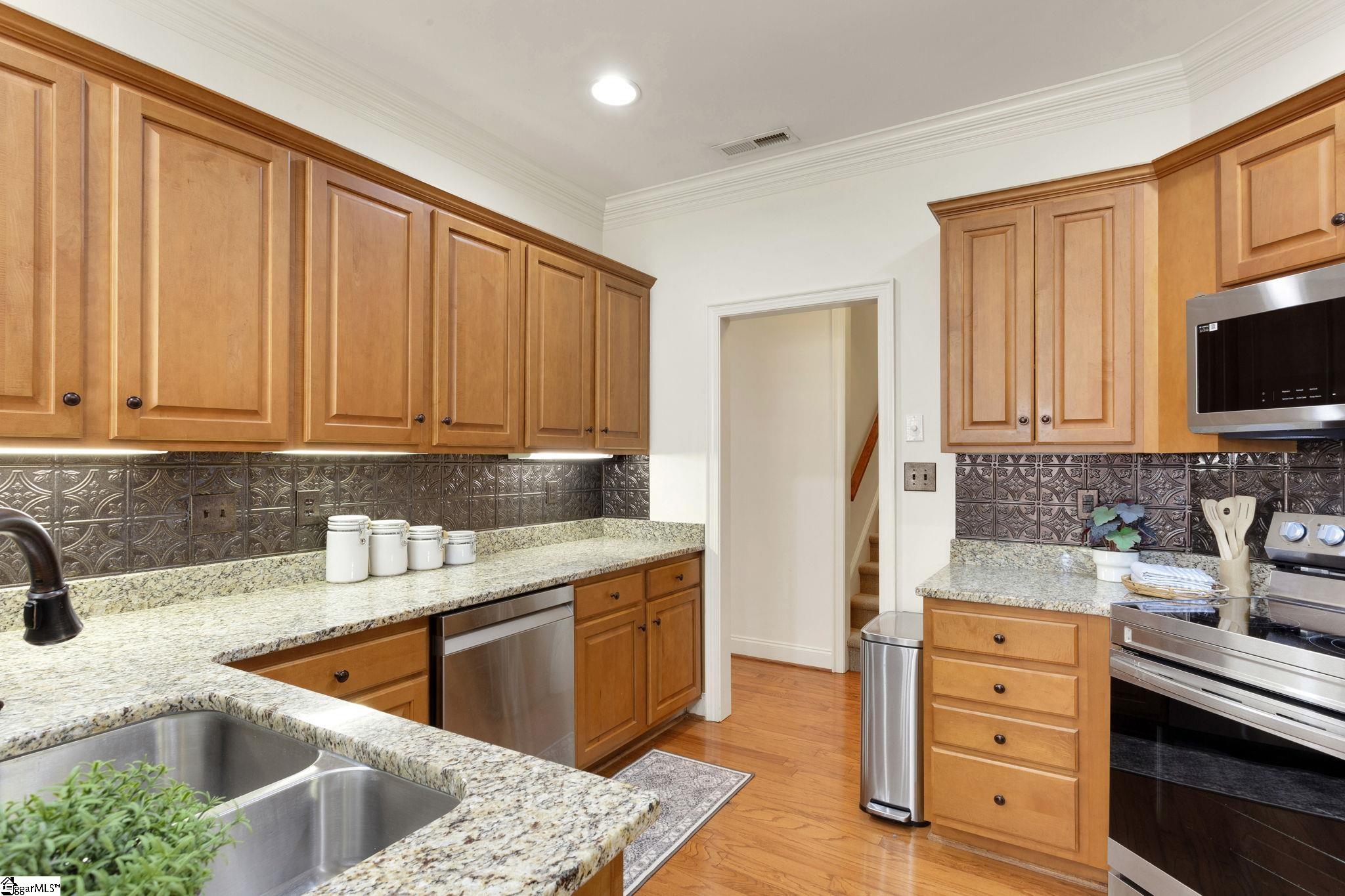 3 Toulouse Place Greenville, SC 29615