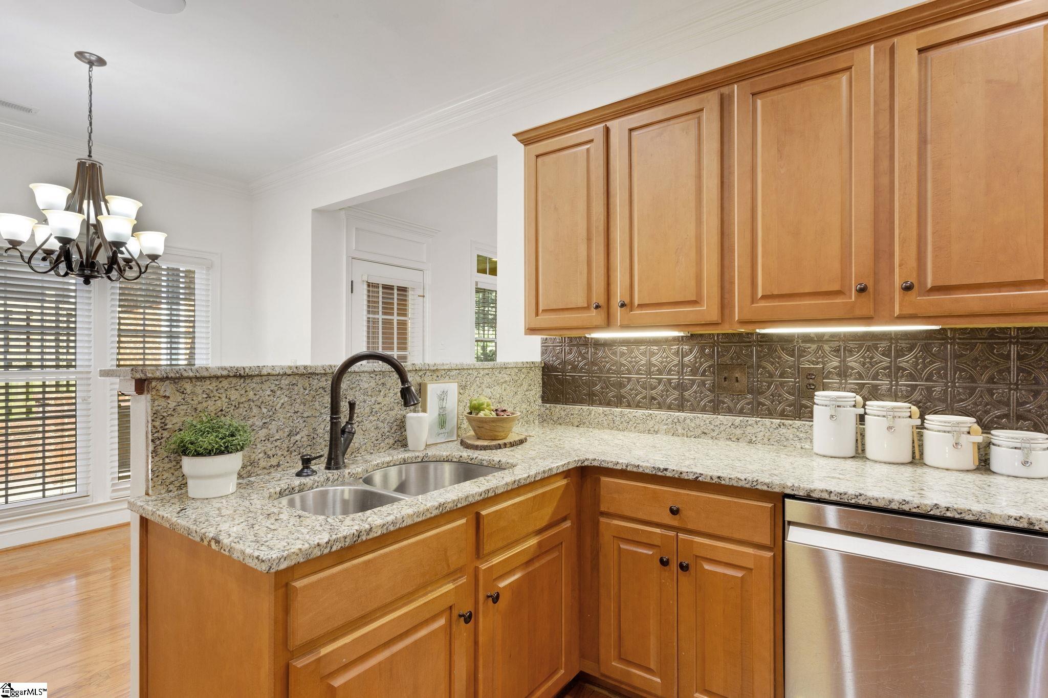 3 Toulouse Place Greenville, SC 29615