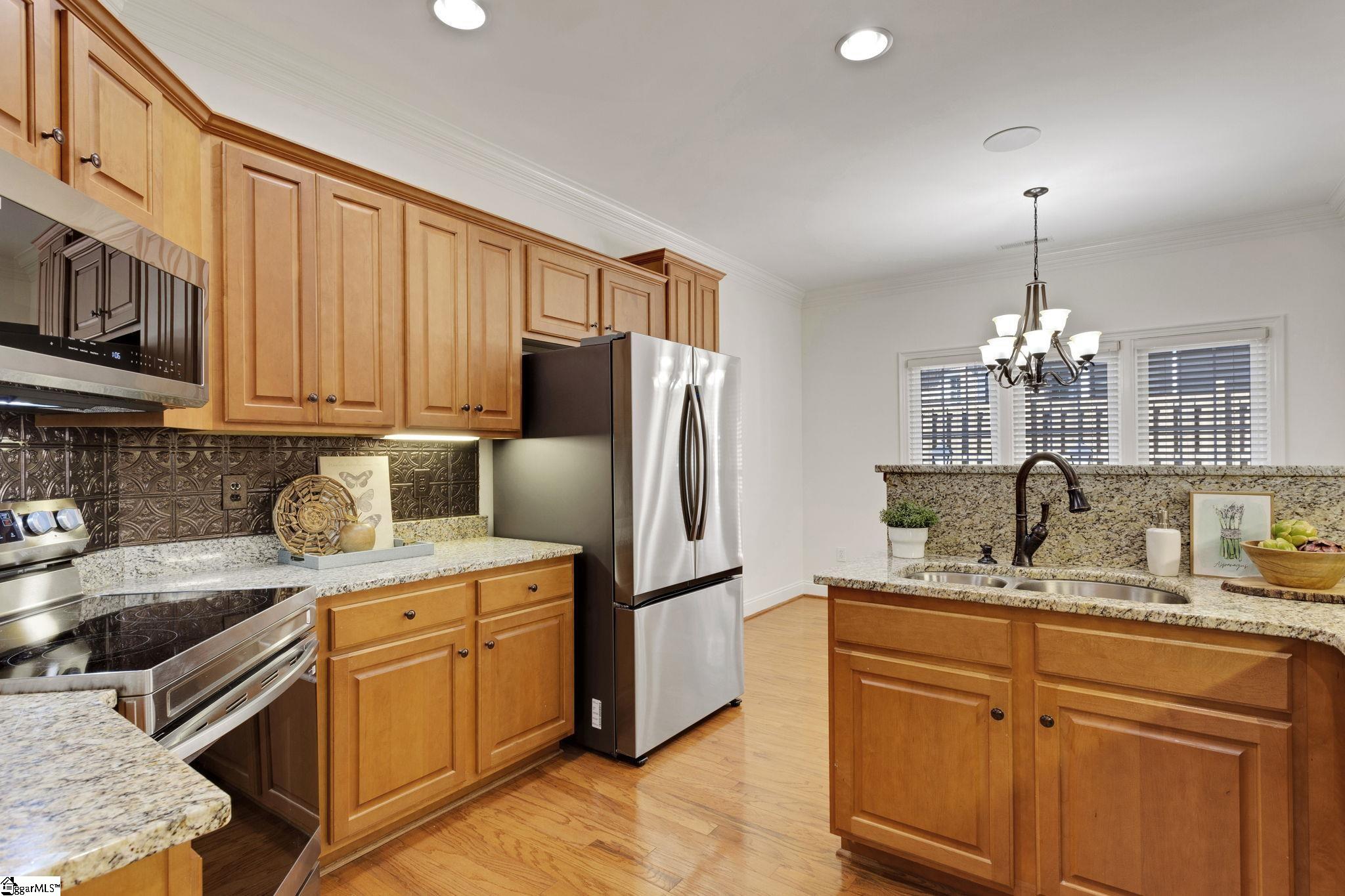 3 Toulouse Place Greenville, SC 29615
