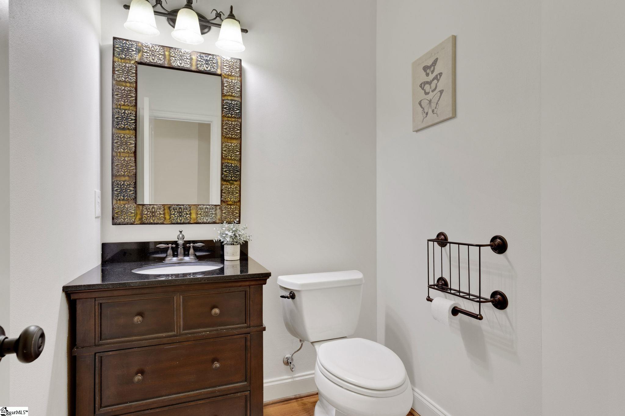 3 Toulouse Place Greenville, SC 29615
