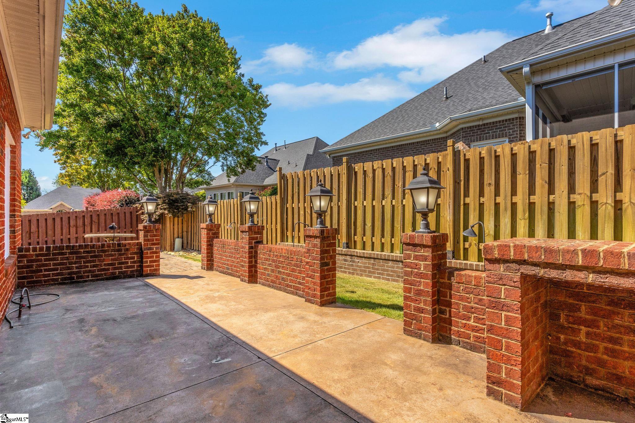 3 Toulouse Place Greenville, SC 29615