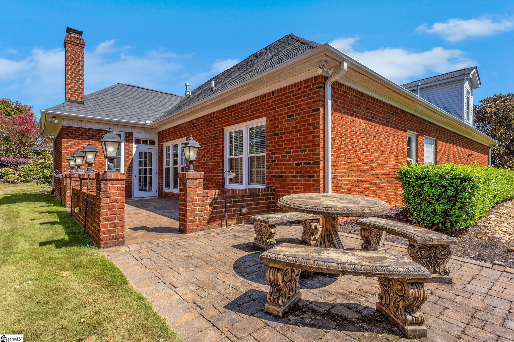 3 Toulouse Place Greenville, SC 29615