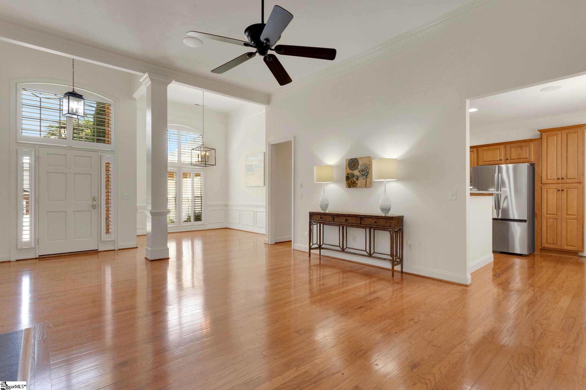 3 Toulouse Place Greenville, SC 29615