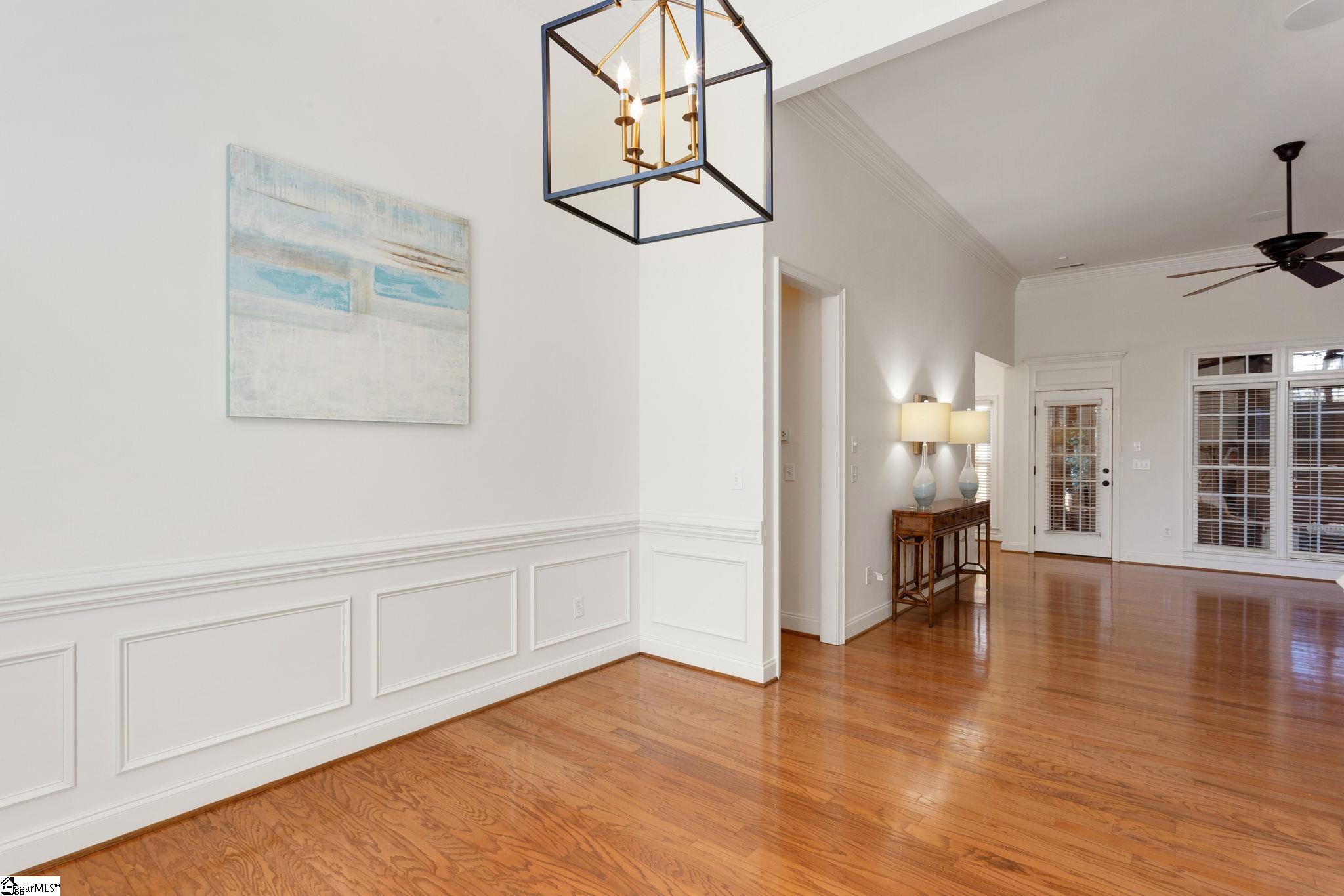 3 Toulouse Place Greenville, SC 29615