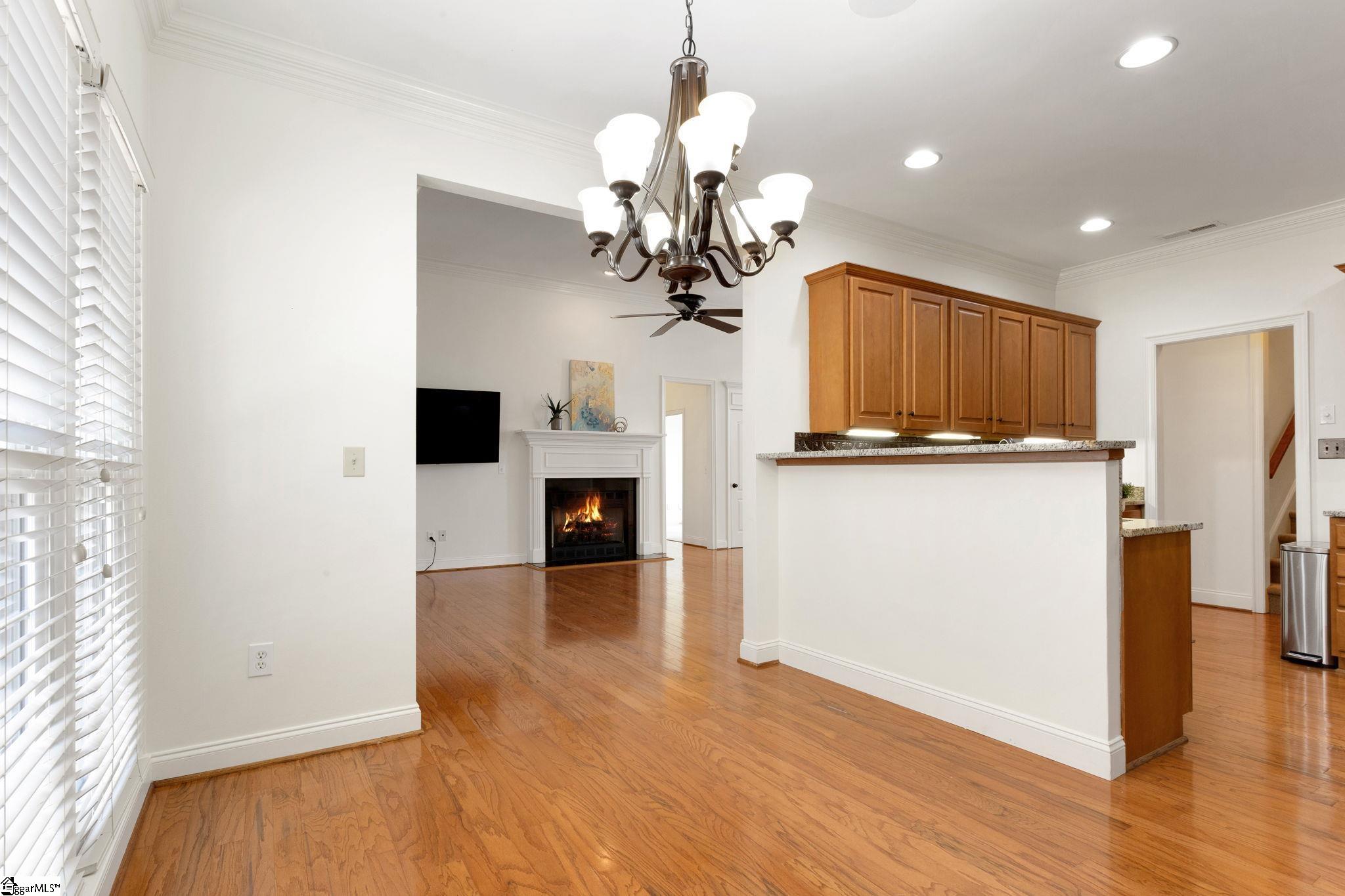 3 Toulouse Place Greenville, SC 29615