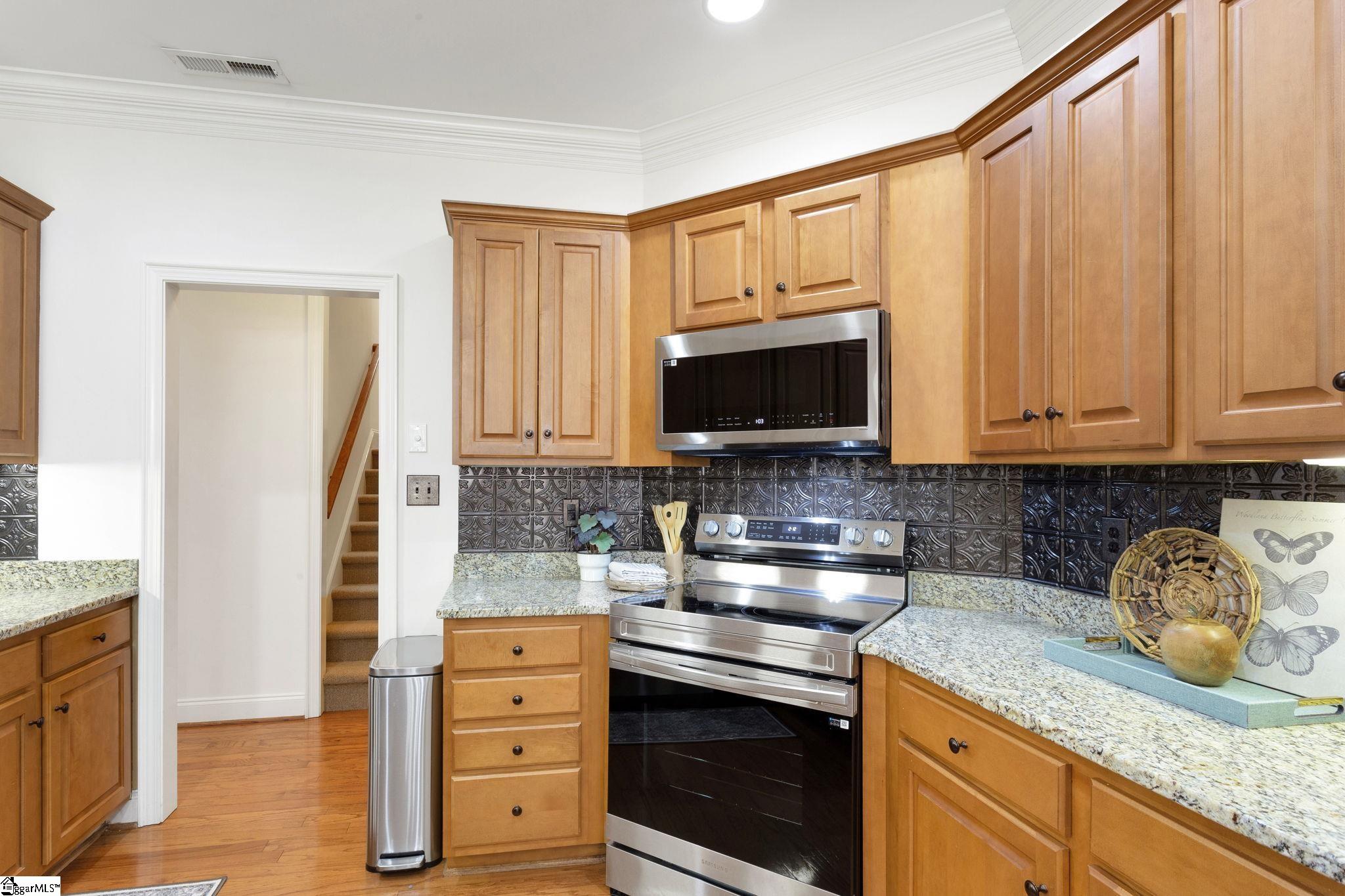 3 Toulouse Place Greenville, SC 29615