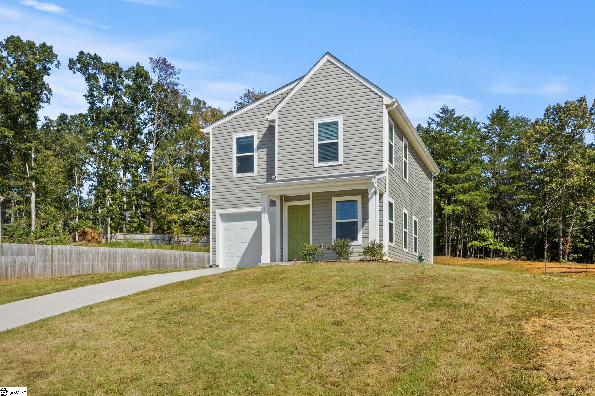 106 White Rapids Way Greenville, SC 29617