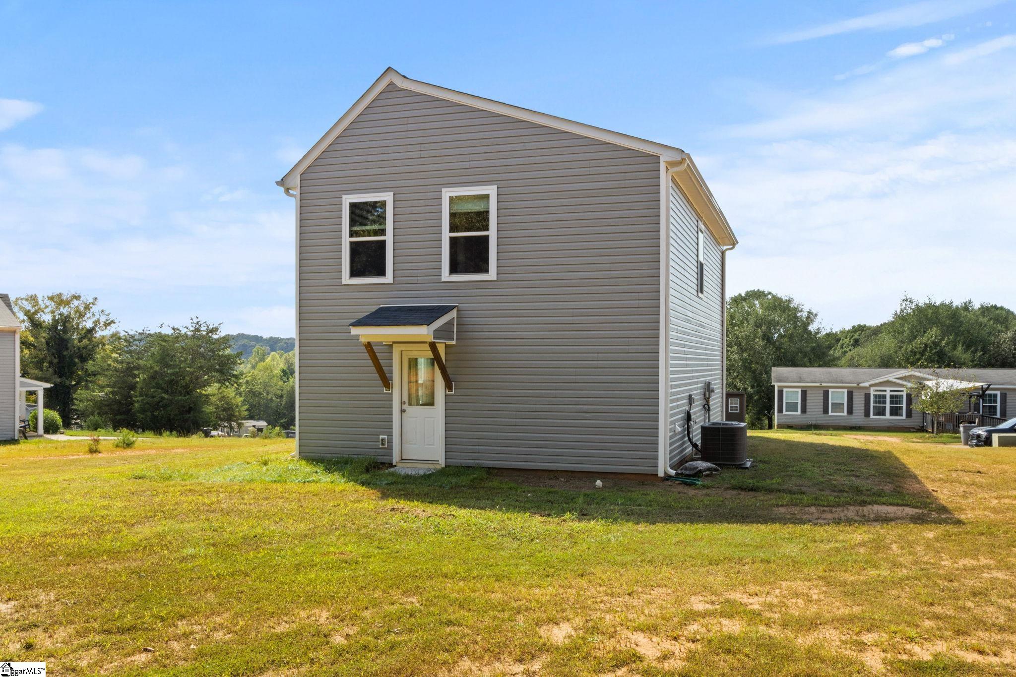 106 White Rapids Way Greenville, SC 29617