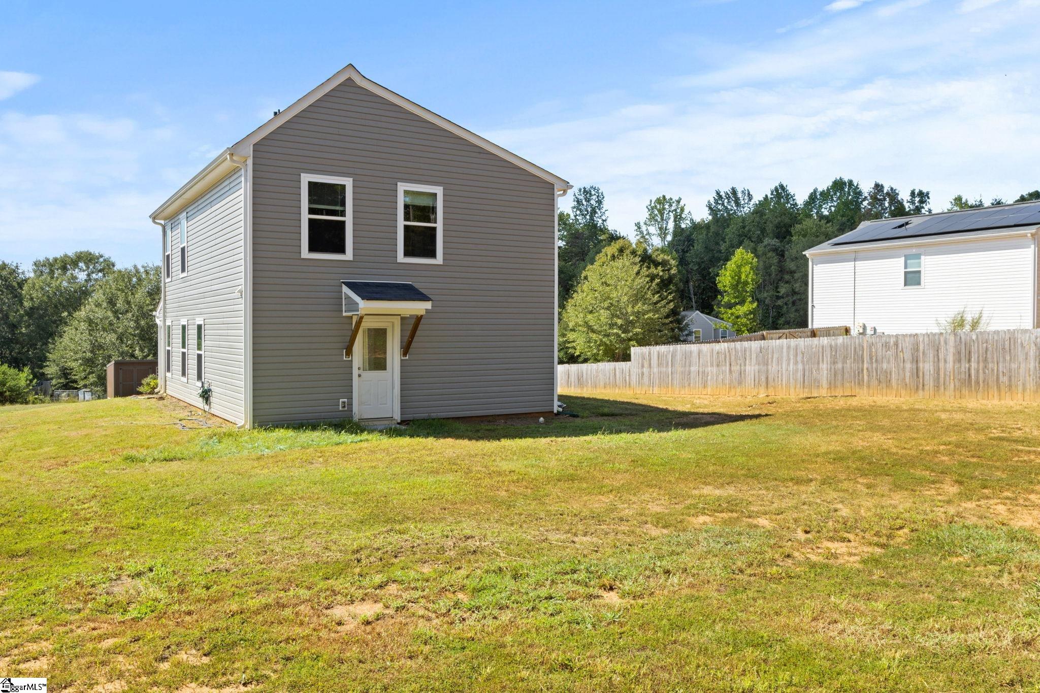 106 White Rapids Way Greenville, SC 29617