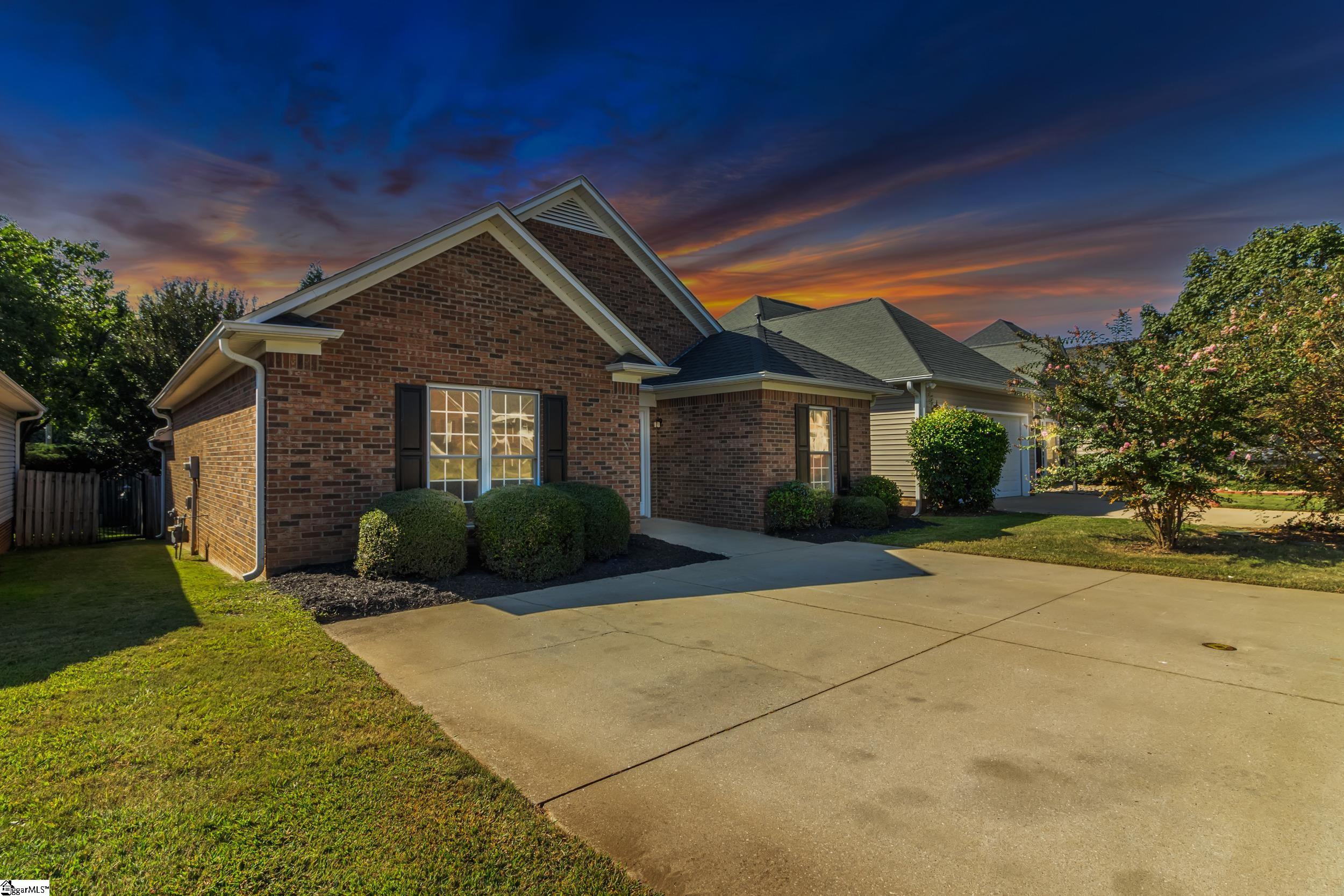 58 Arbours West Lane Moore, SC 29369