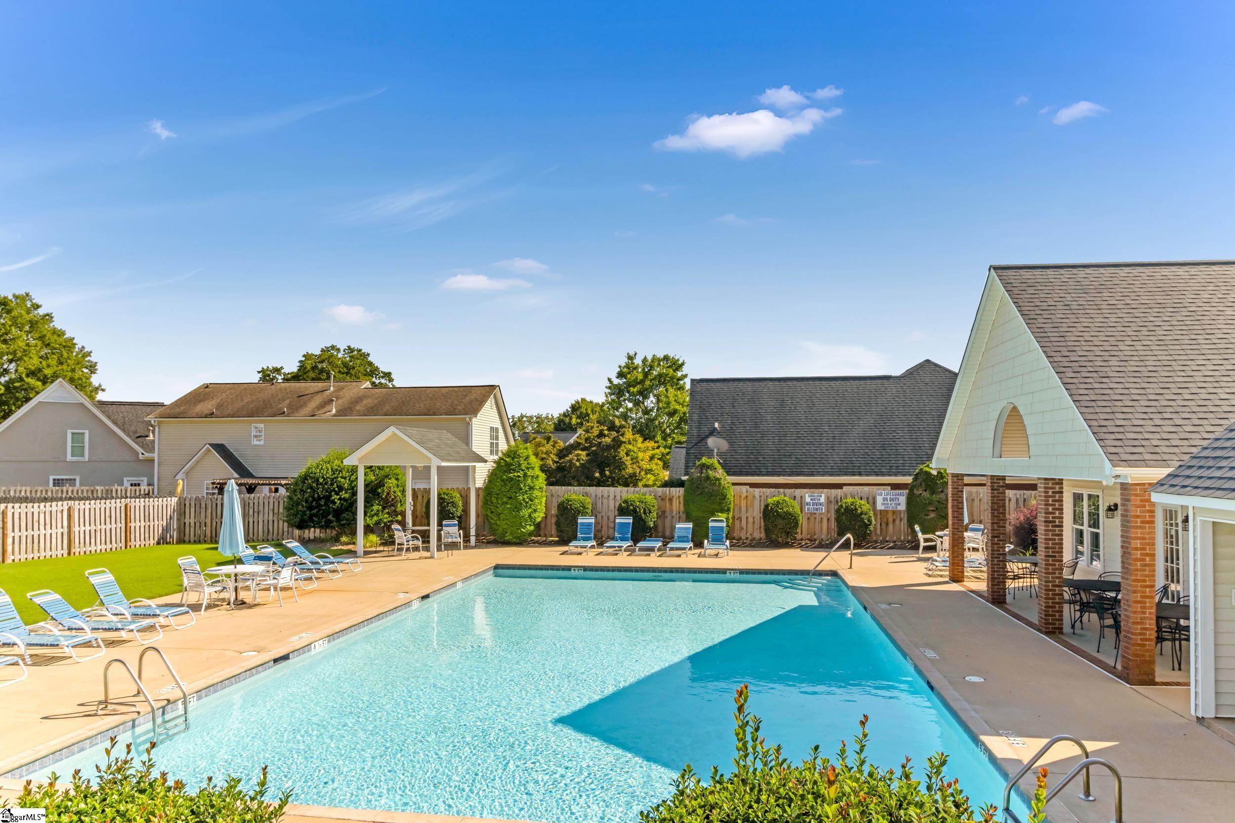 58 Arbours West Lane Moore, SC 29369