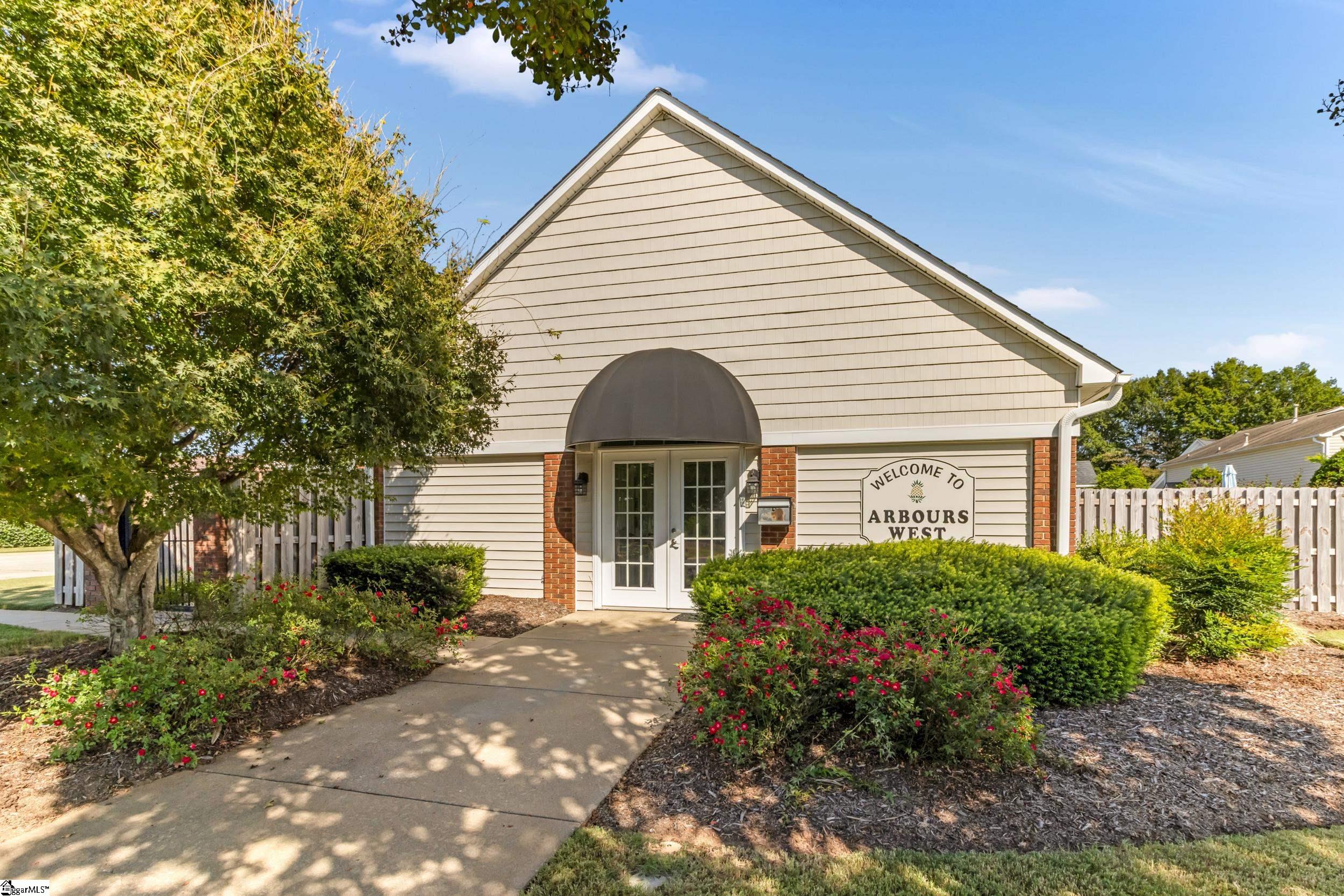 58 Arbours West Lane Moore, SC 29369