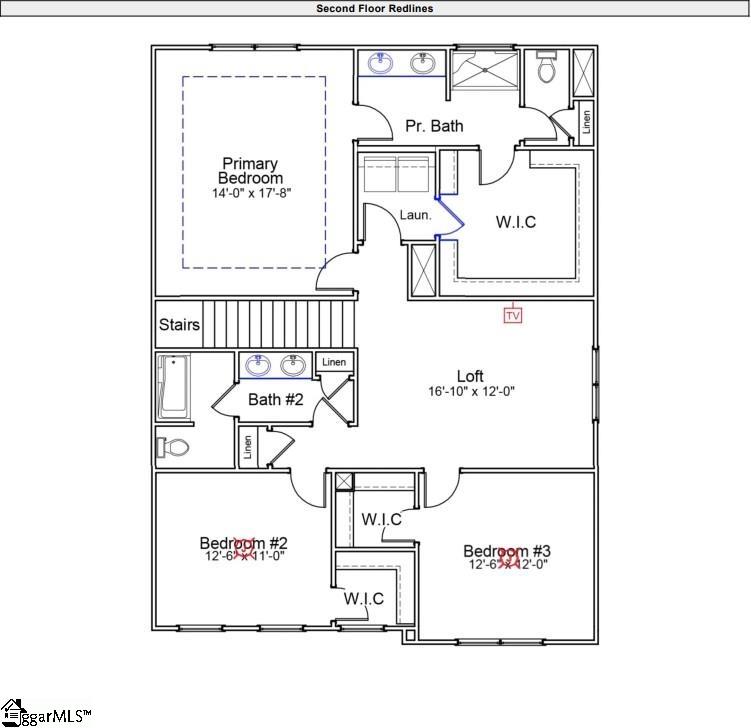 7006 Wingate Drive Inman, SC 29349