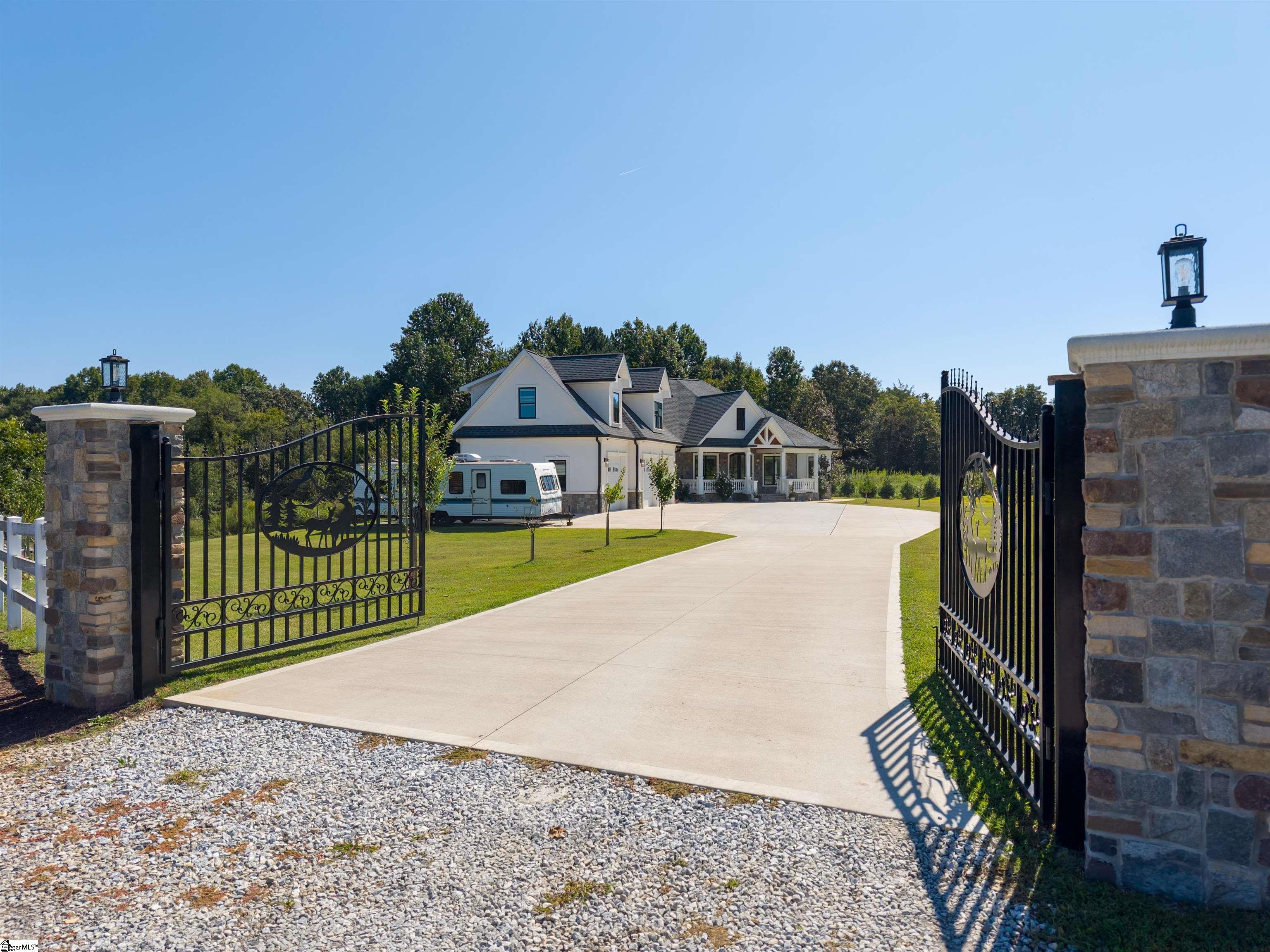 230 Gano Drive Woodruff, SC 29388