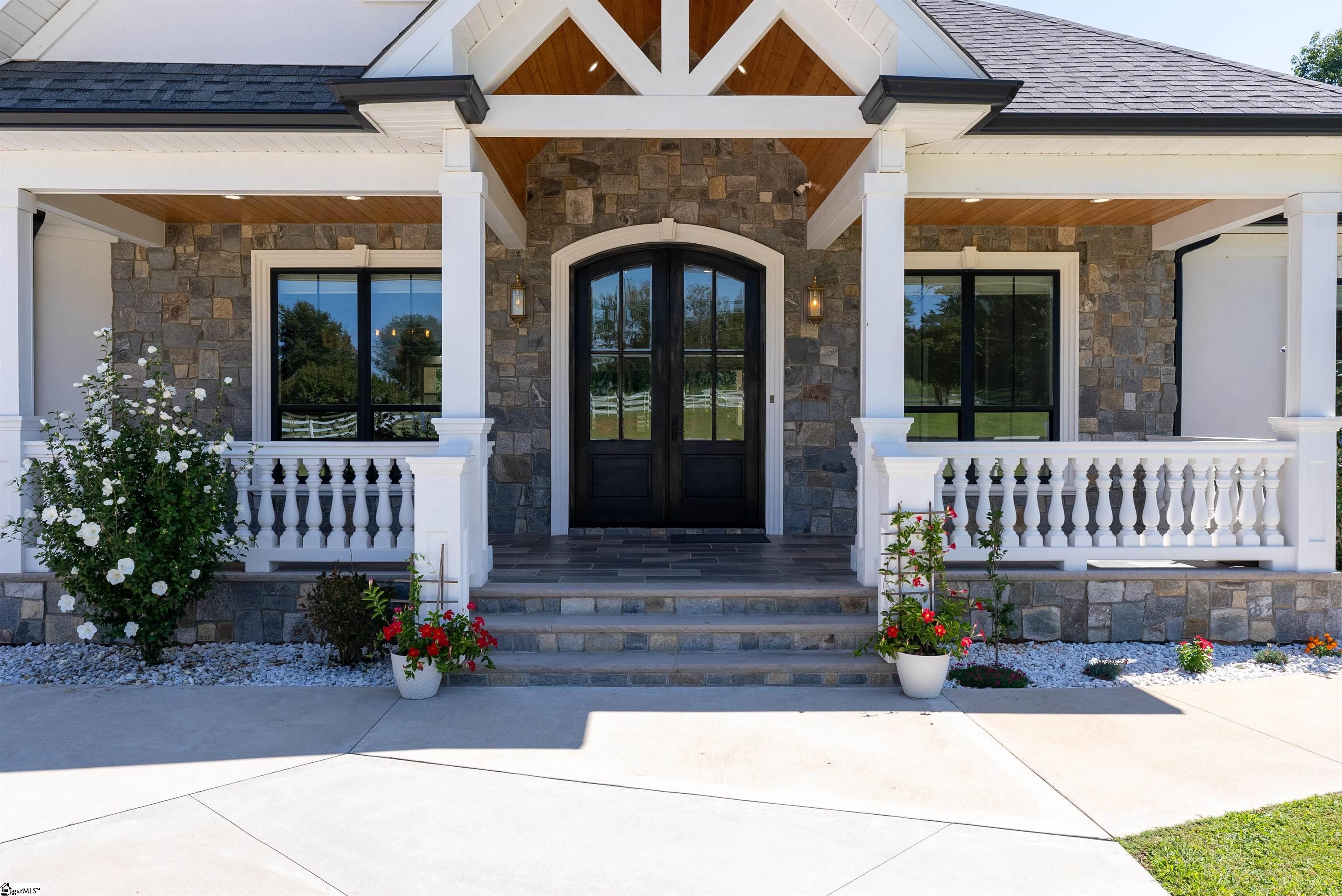 230 Gano Drive Woodruff, SC 29388