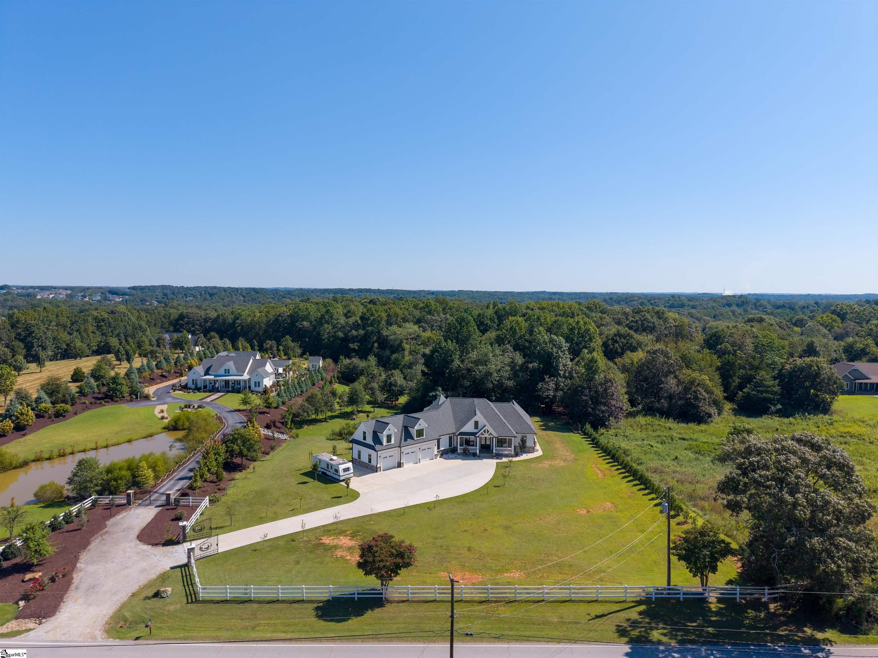 230 Gano Drive Woodruff, SC 29388