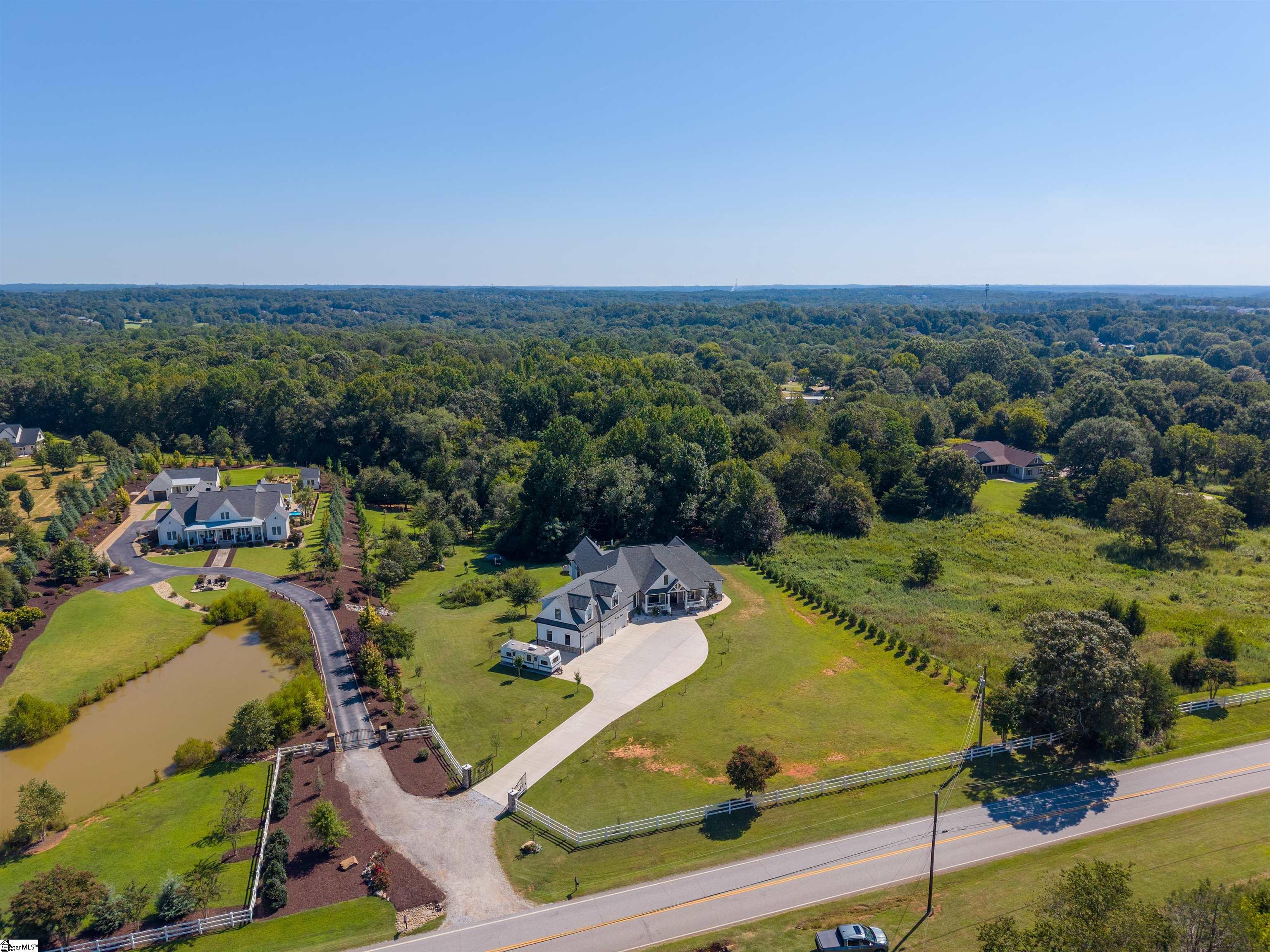 230 Gano Drive Woodruff, SC 29388