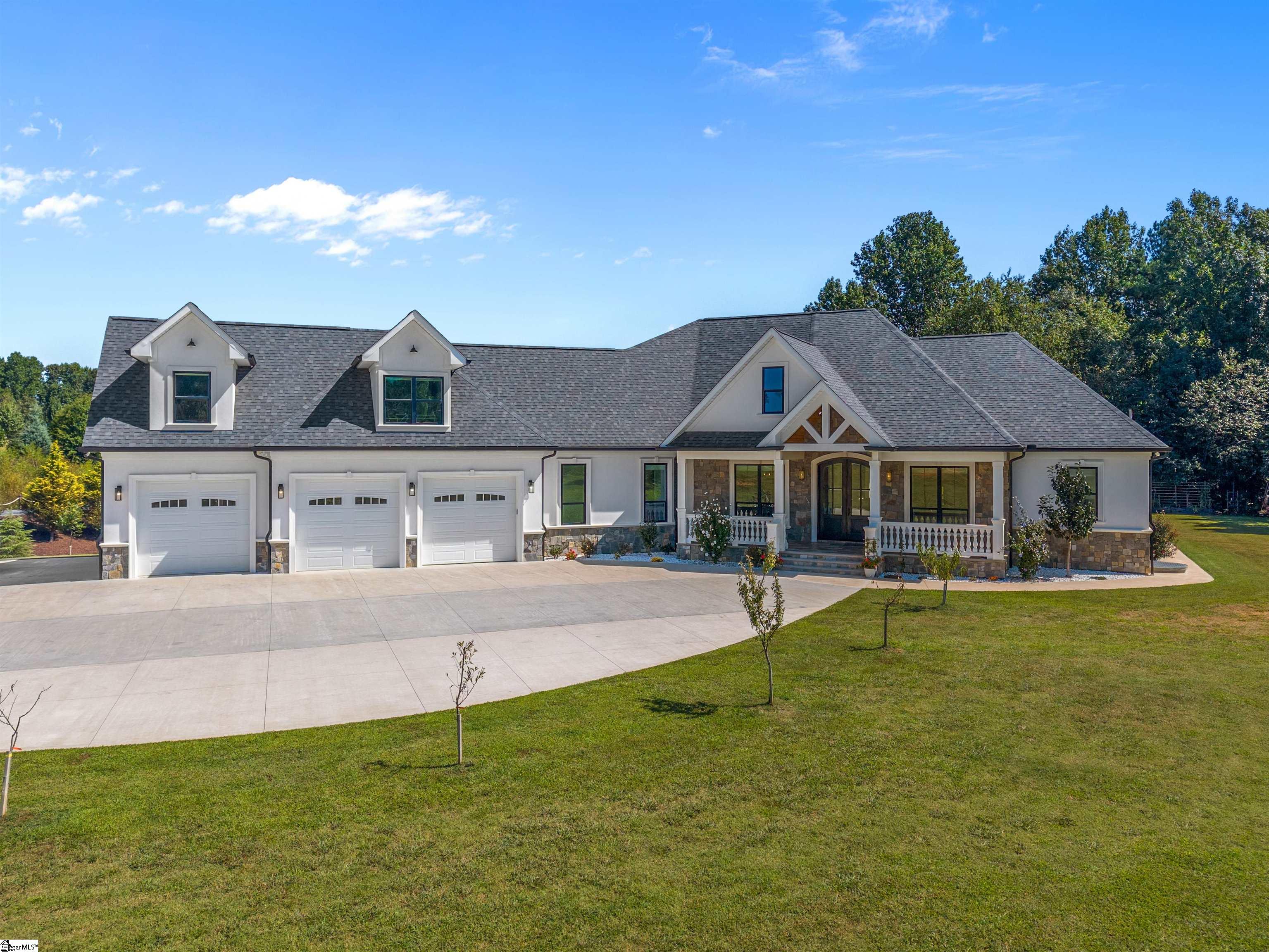 230 Gano Drive Woodruff, SC 29388