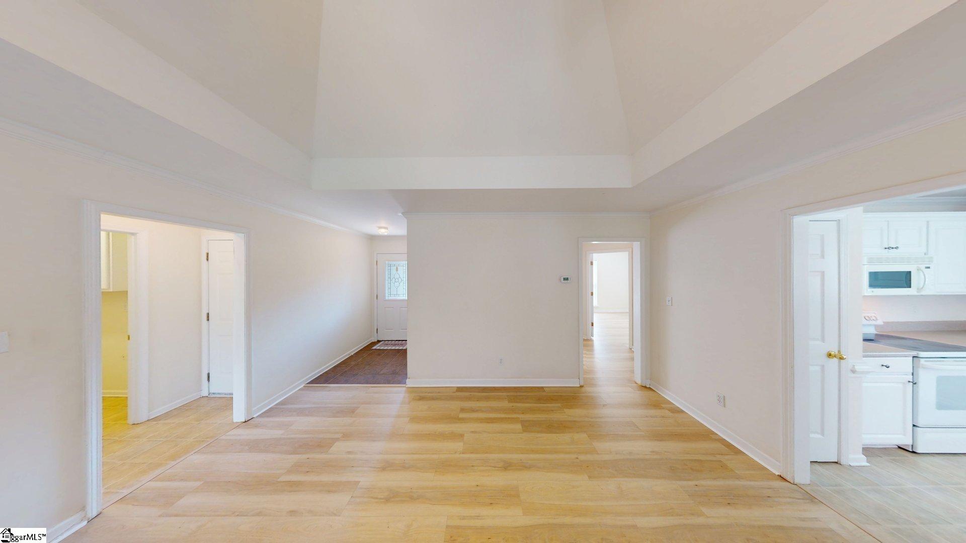 1018 Knollwood Acres Road Boiling Springs, SC 29316
