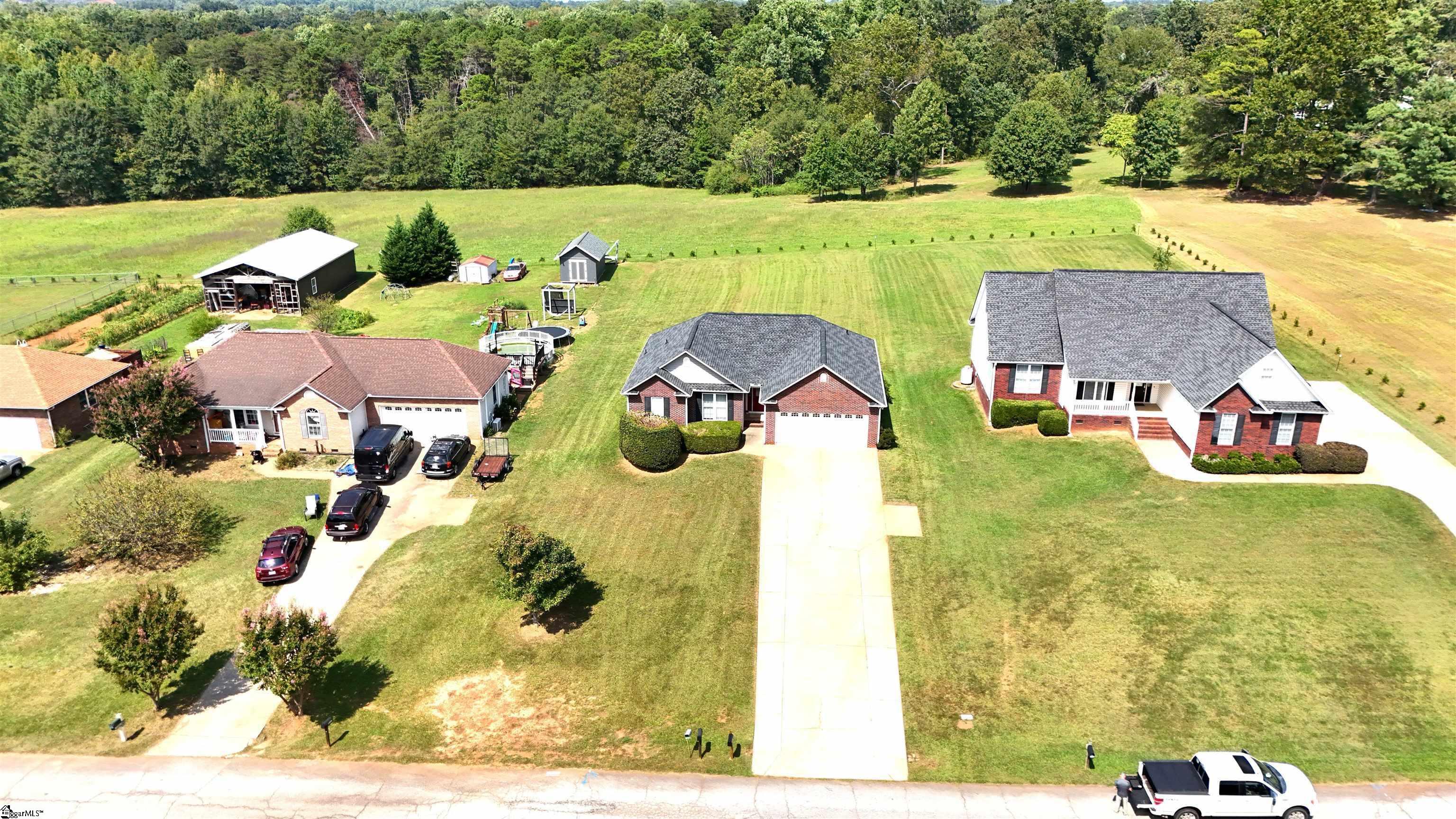 1018 Knollwood Acres Road Boiling Springs, SC 29316