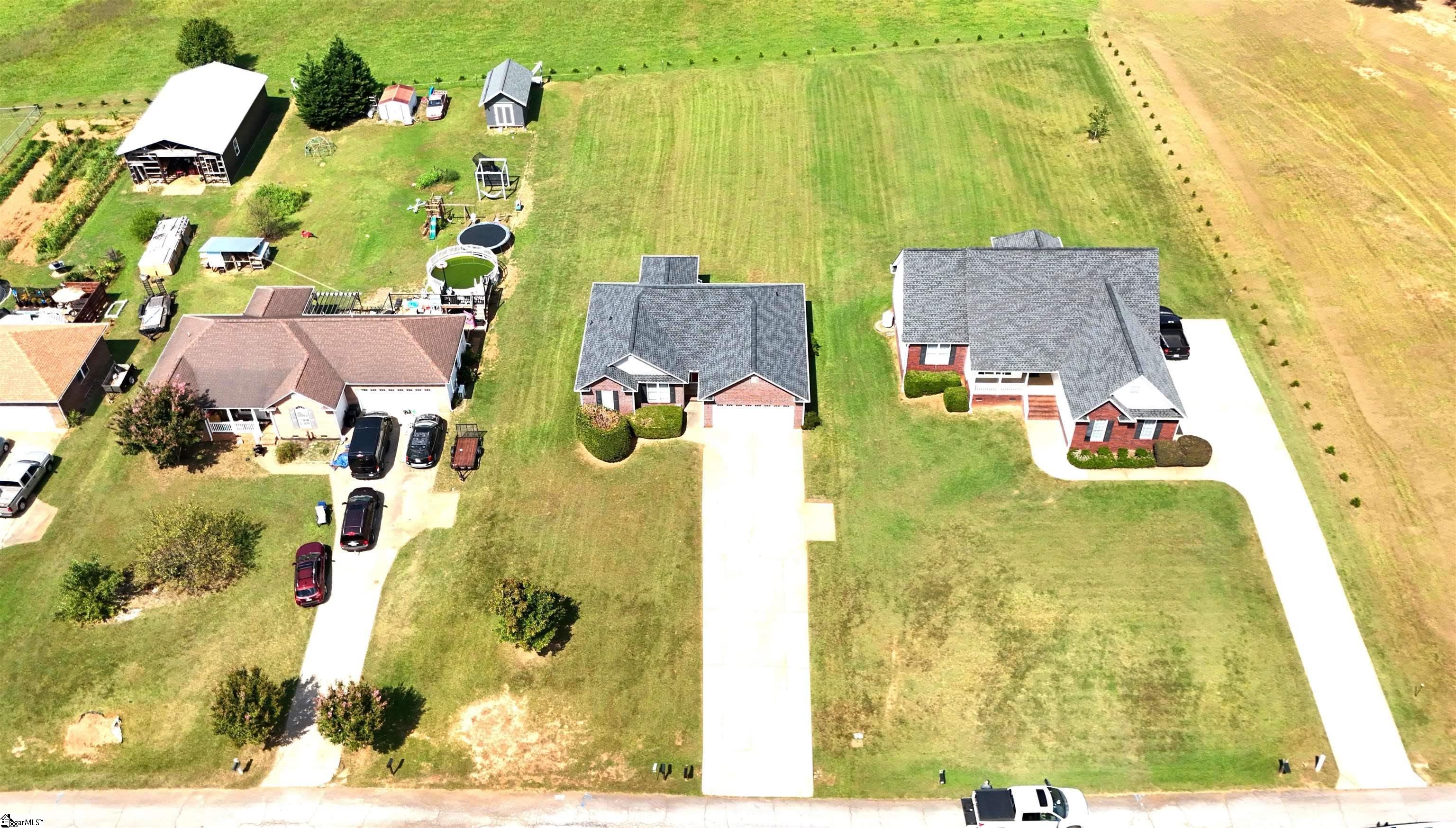 1018 Knollwood Acres Road Boiling Springs, SC 29316