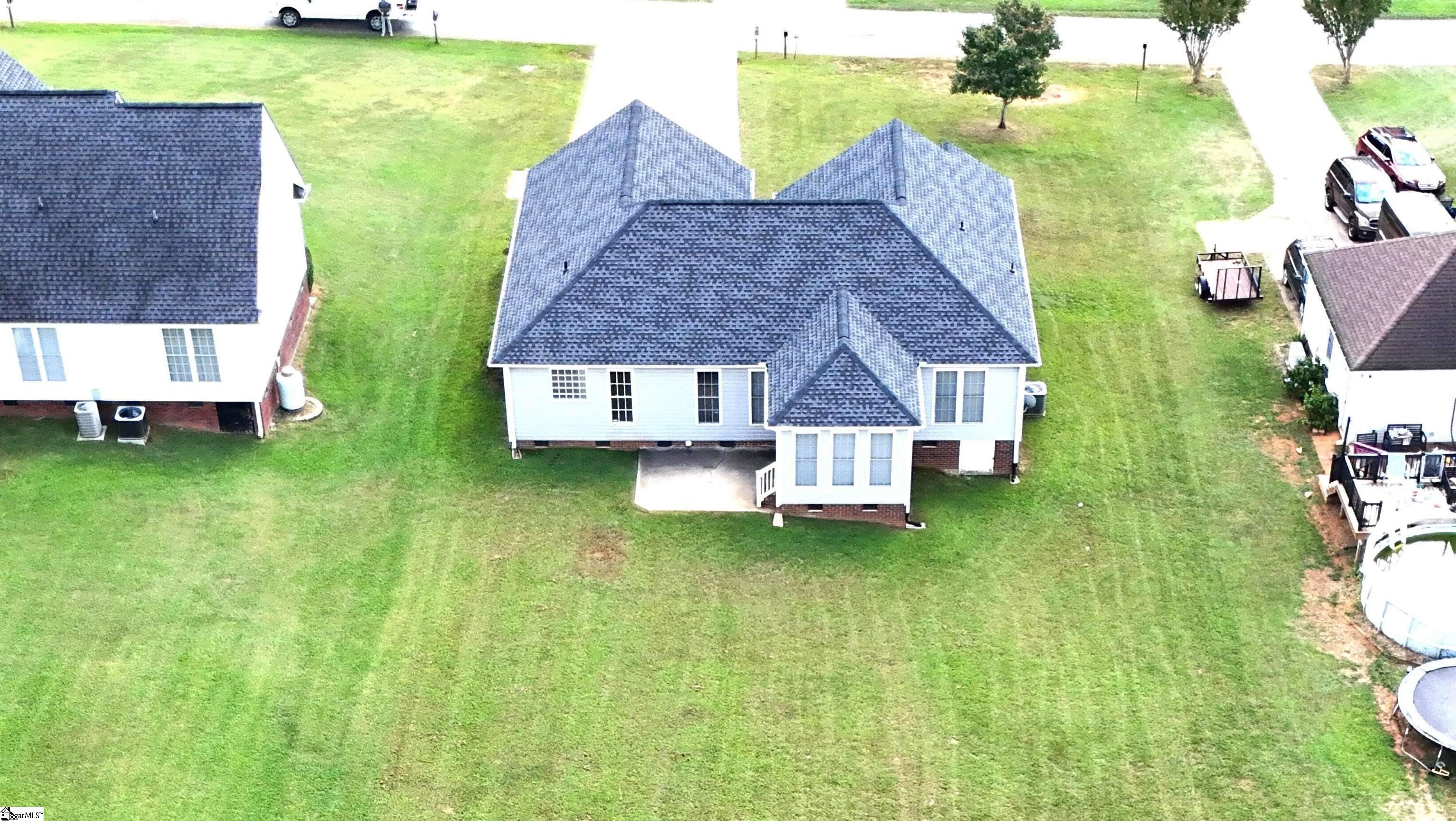 1018 Knollwood Acres Road Boiling Springs, SC 29316