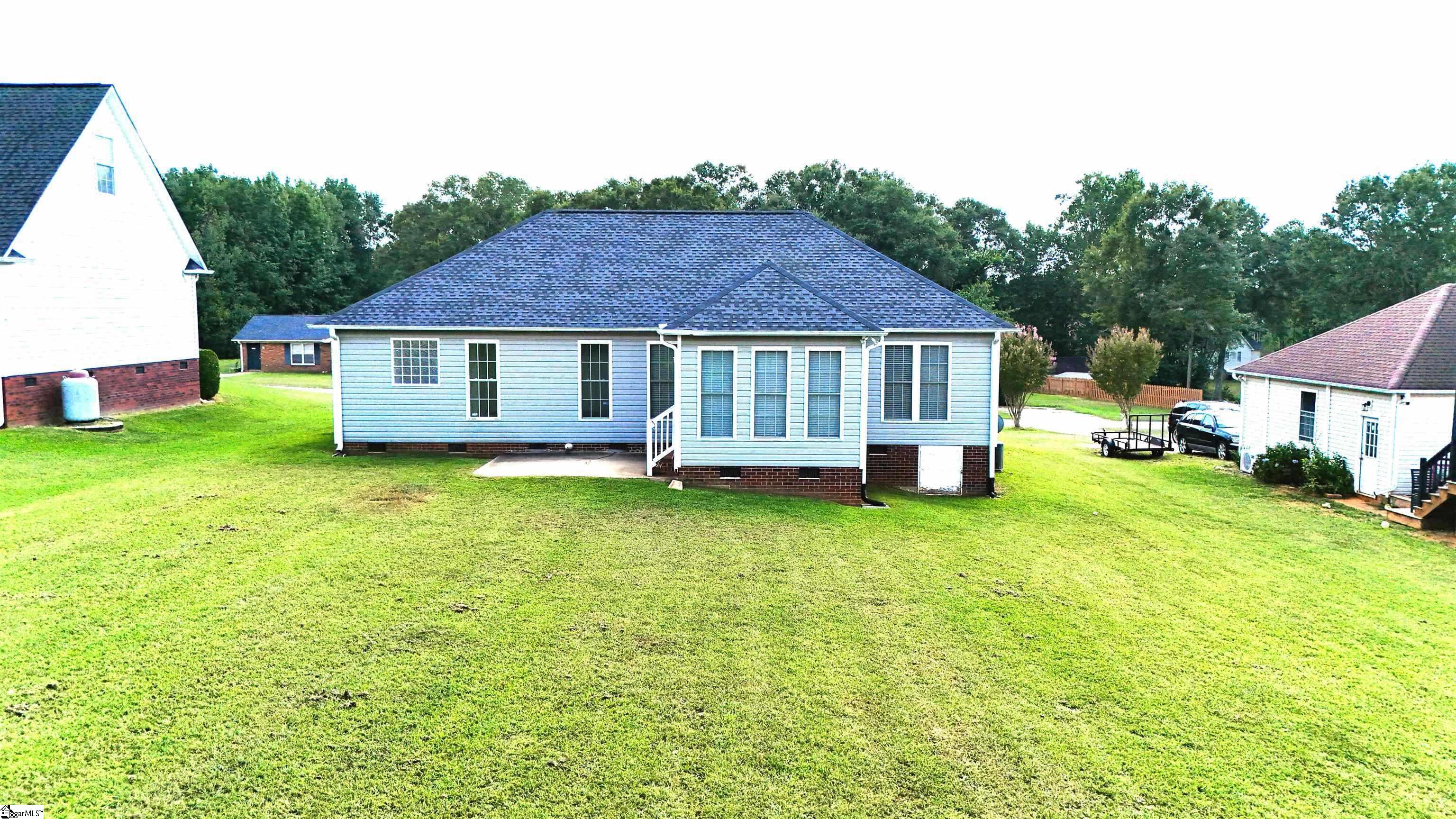 1018 Knollwood Acres Road Boiling Springs, SC 29316
