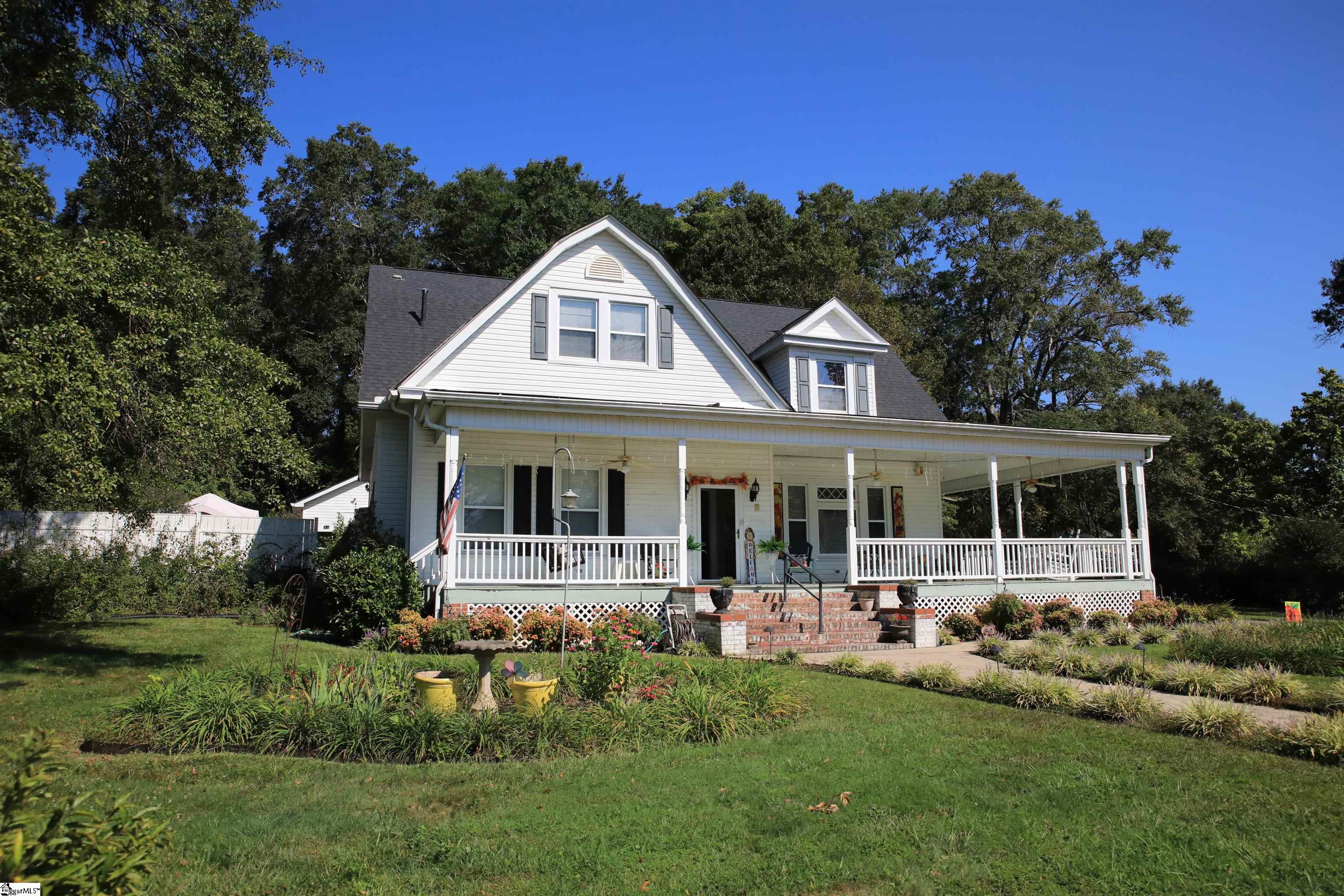 711 Ne Main Street Easley, SC 29640