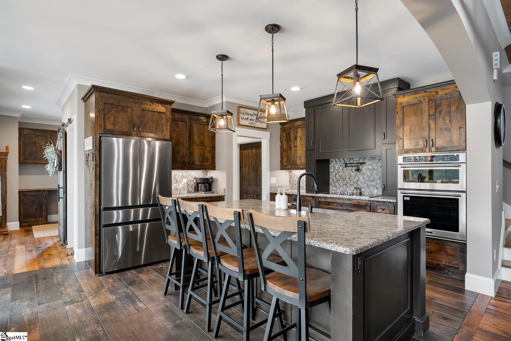 515 Herman Brooks Road Belton, SC 29627