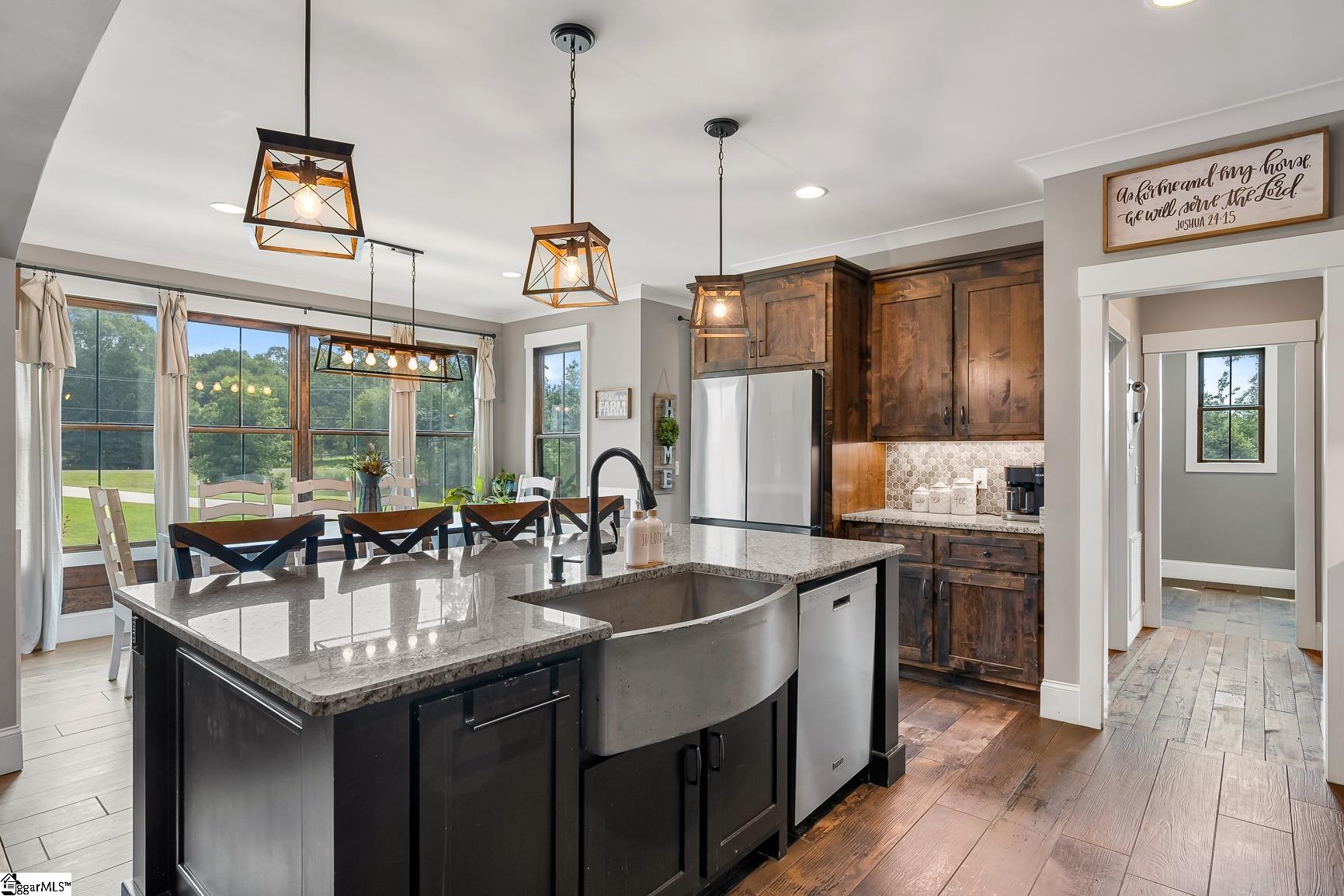 515 Herman Brooks Road Belton, SC 29627