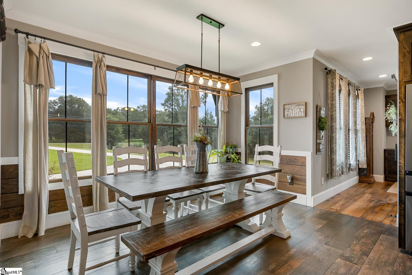 515 Herman Brooks Road Belton, SC 29627