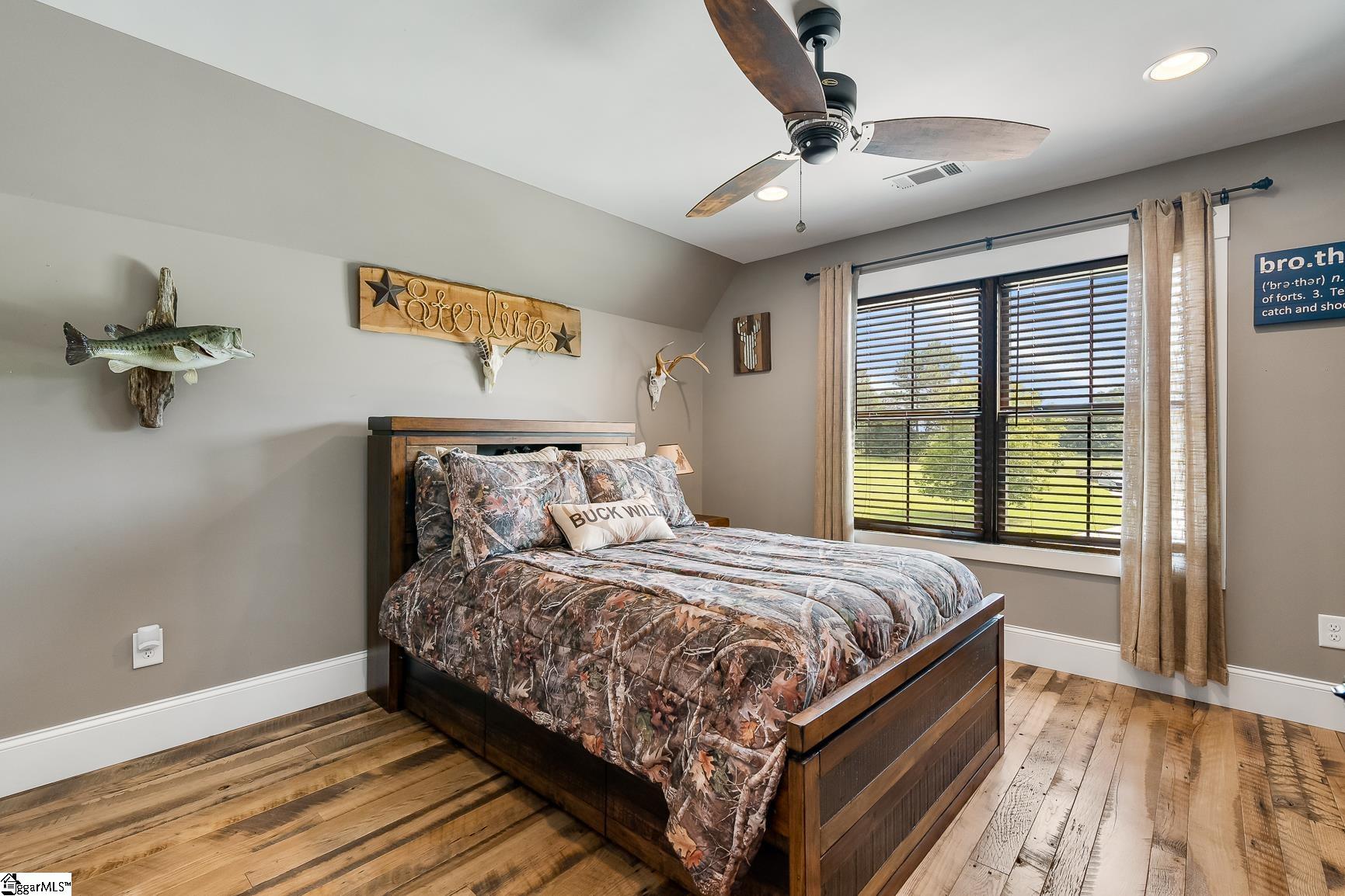 515 Herman Brooks Road Belton, SC 29627