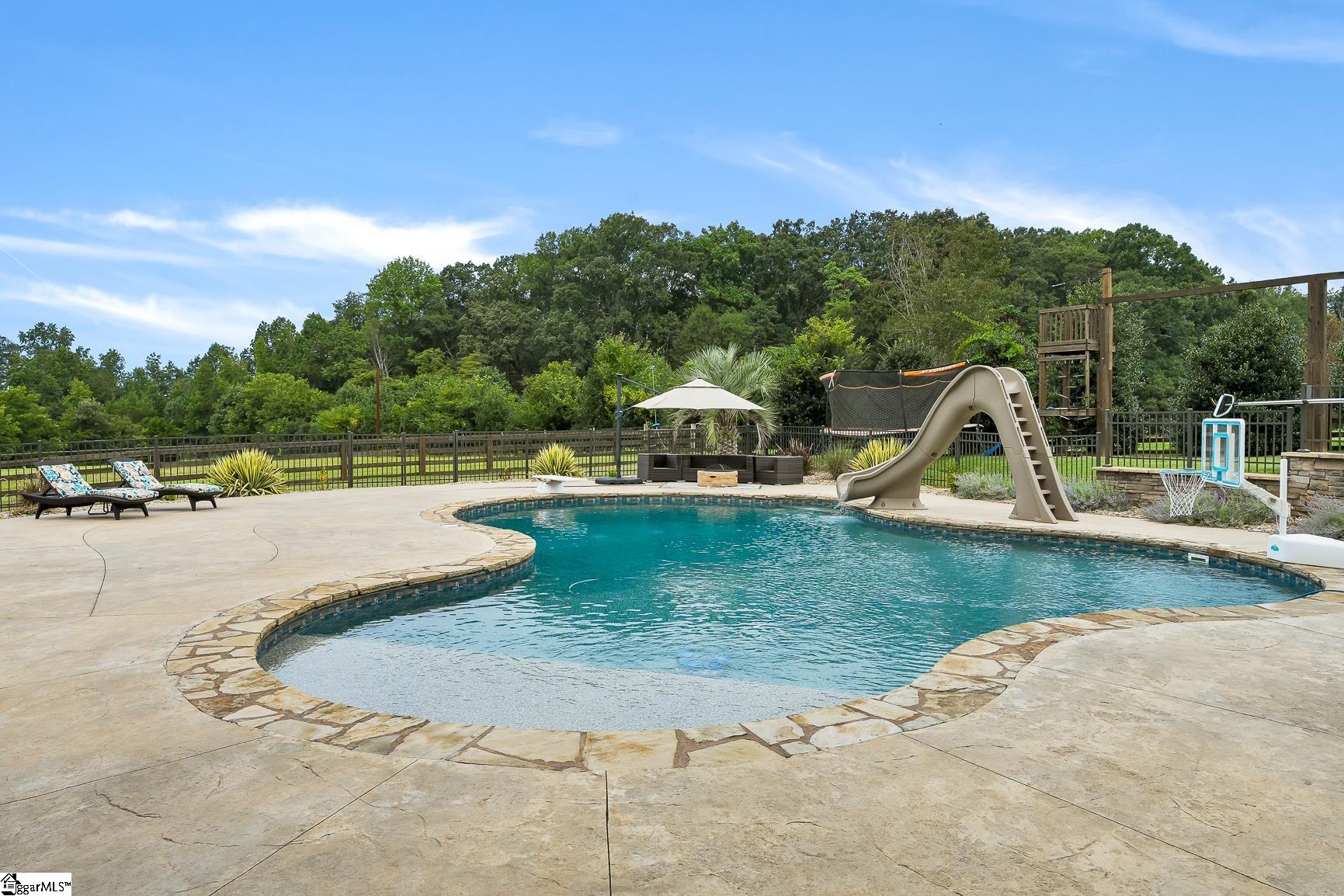 515 Herman Brooks Road Belton, SC 29627