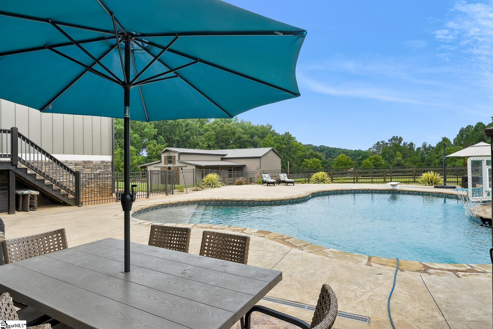 515 Herman Brooks Road Belton, SC 29627
